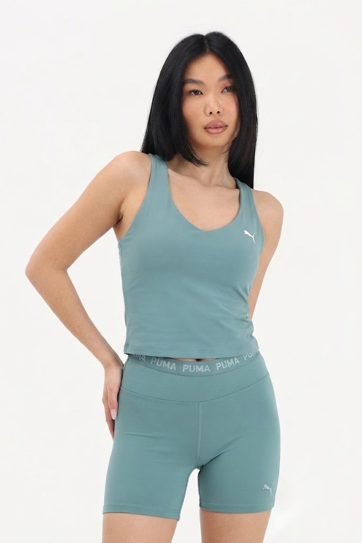 Puma Strong Tank Kadın Atlet 52849546