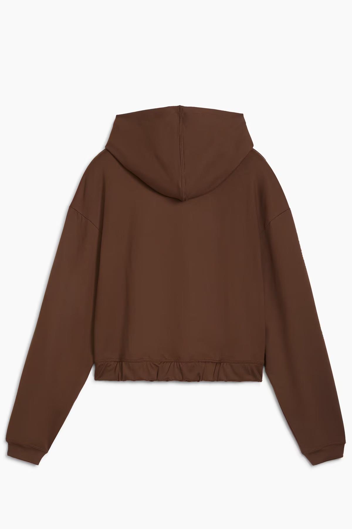 Puma Studio Foundations Kadın Sweatshirt 52484865