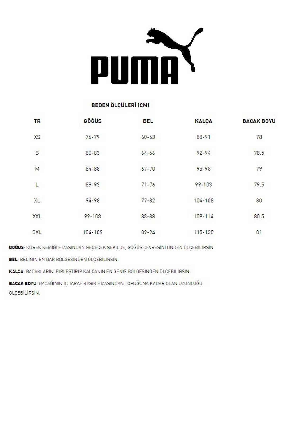 Puma Studio Foundations Kadın Sweatshirt 52484865