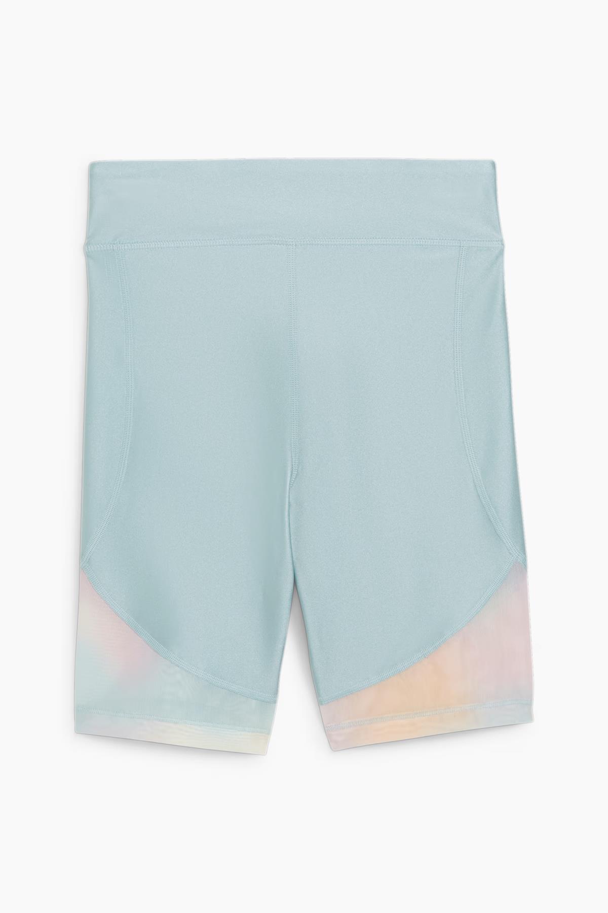 Puma Summer Daze Çocuk Kısa Tayt 67997822