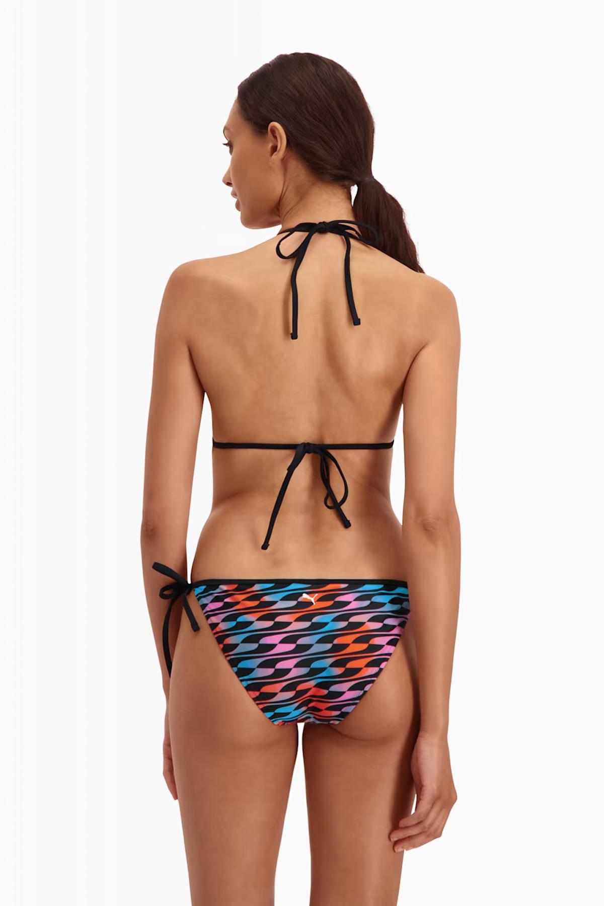 Puma Swım Women Bikini Altı 93550602