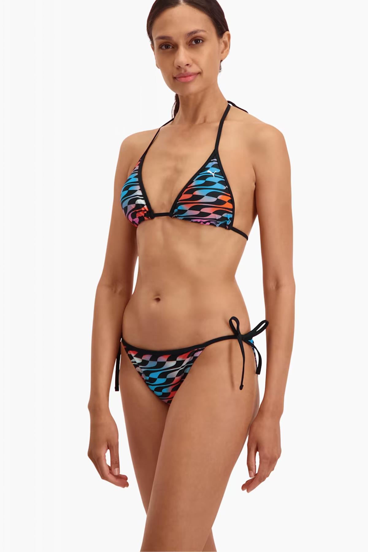 Puma Swım Women Bikini Altı 93550602