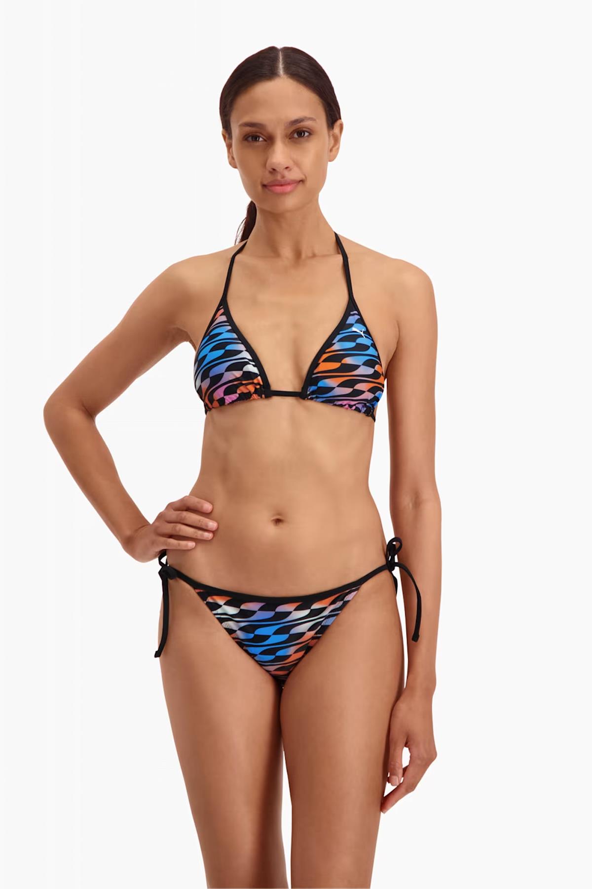 Puma Swım Women Bikini Altı 93550602