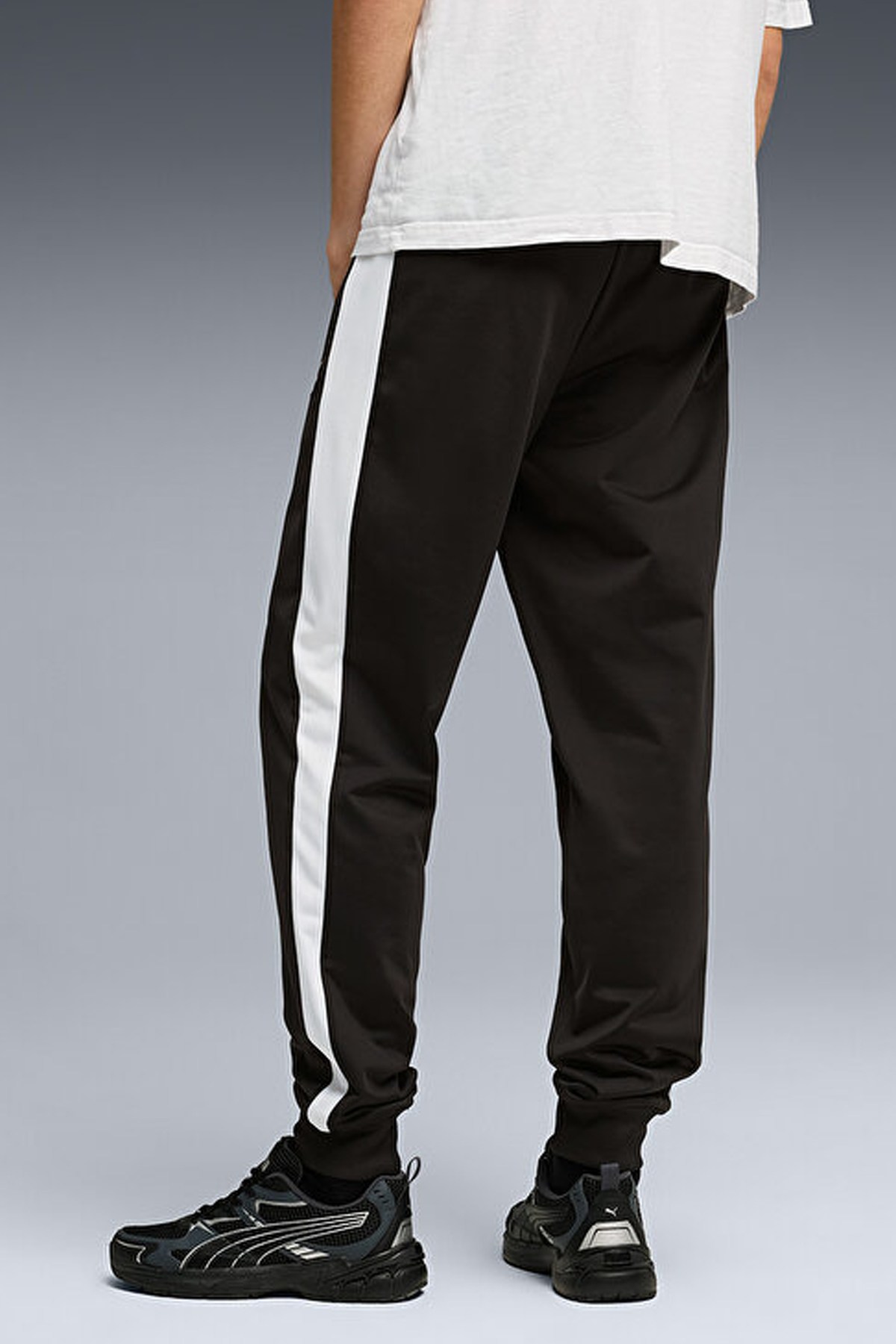Puma T7 Knitted Erkek Eşofman Altı 69246301
