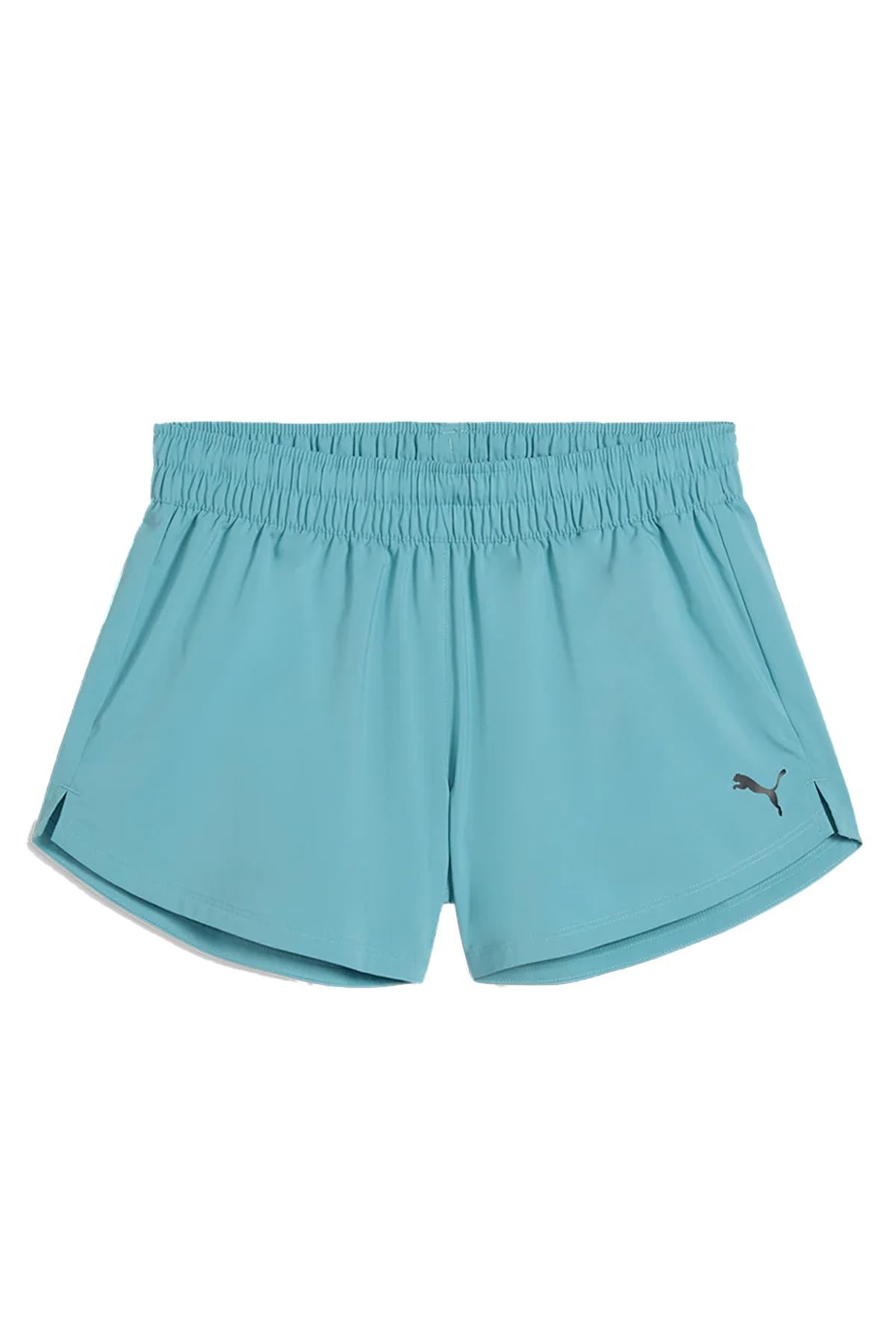 Puma Tad Essential 3 Kadın Şort 52590399
