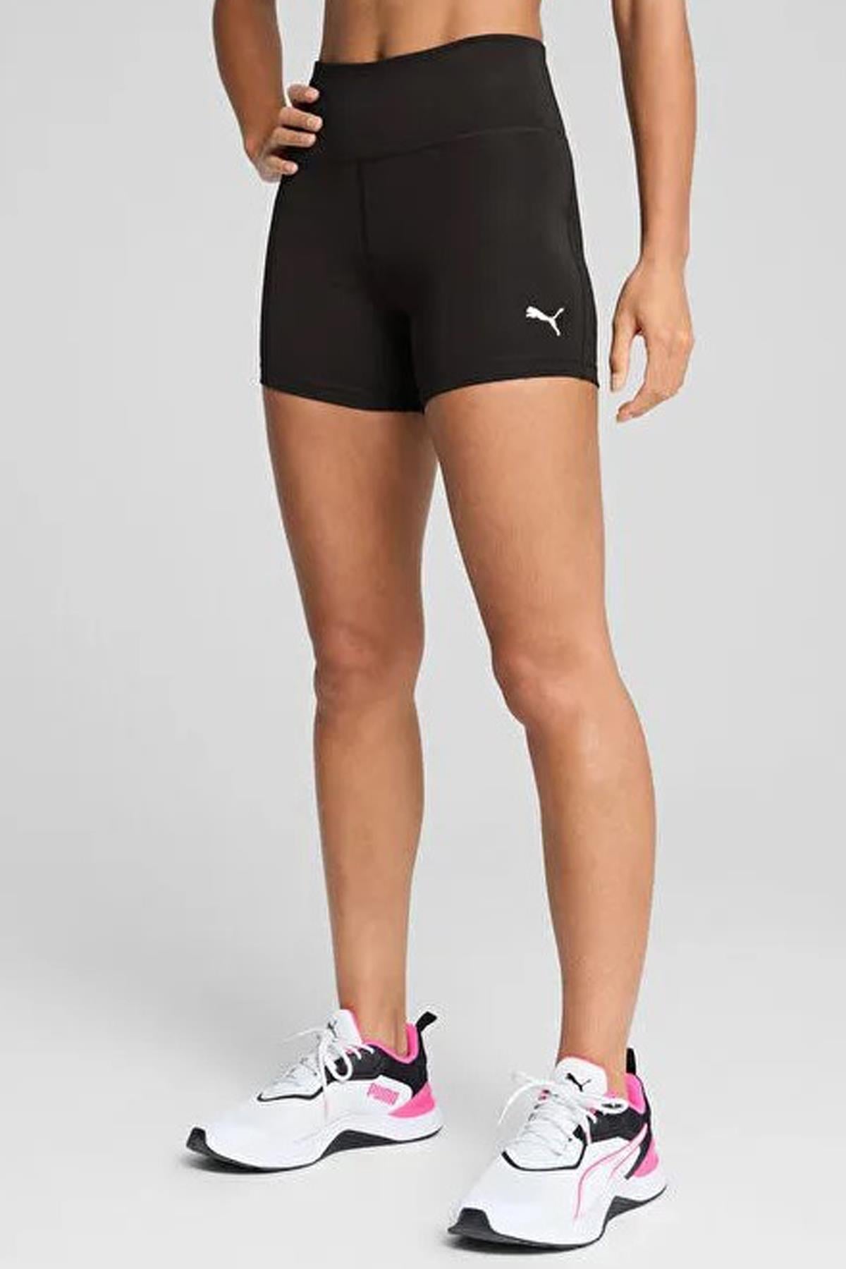 Puma Tad Essential Kadın Şort 52589701