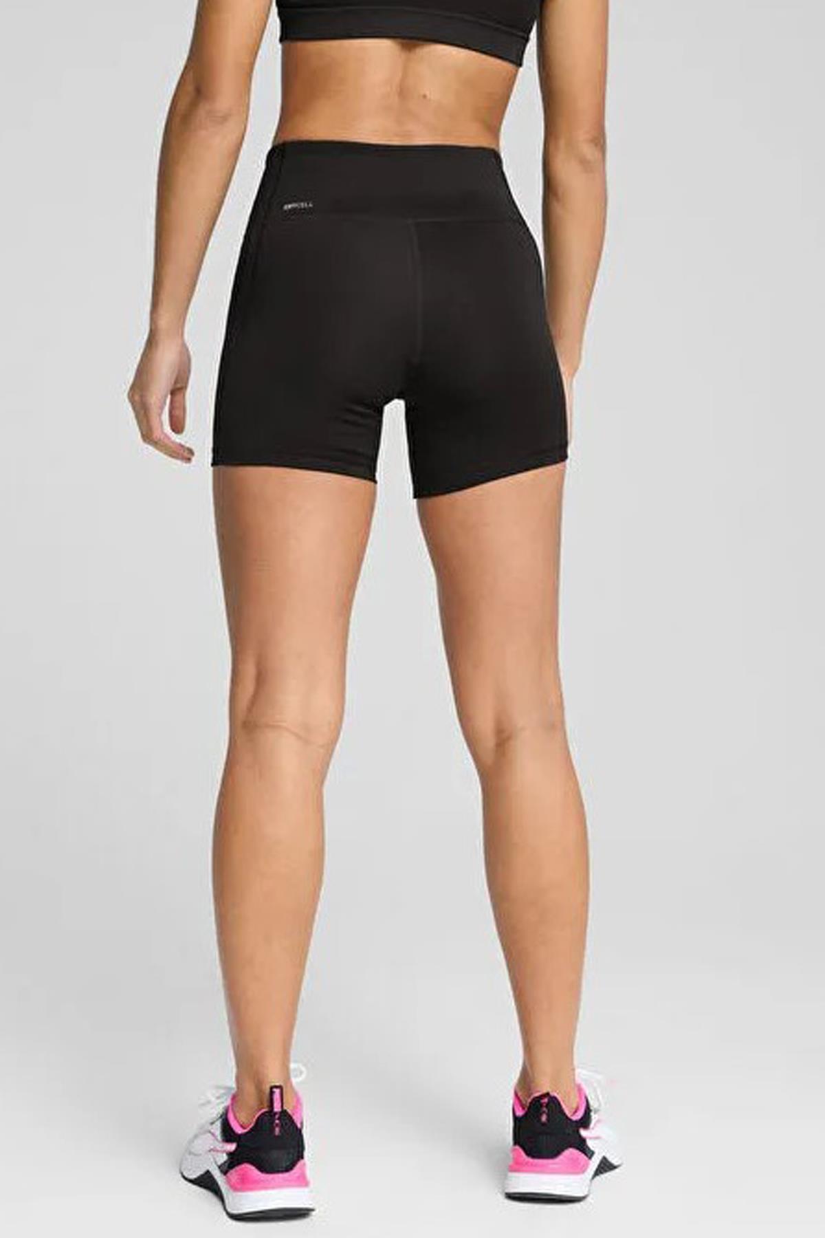 Puma Tad Essential Kadın Şort 52589701