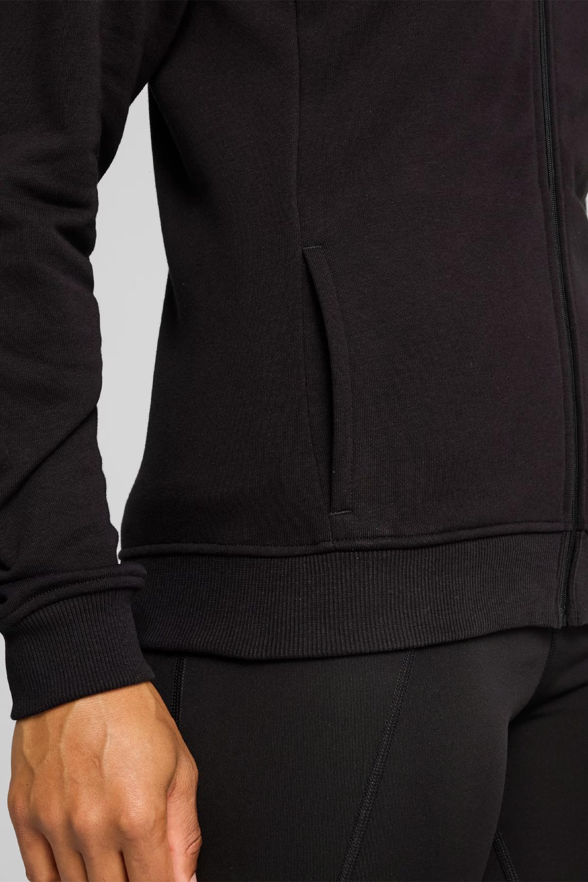 Puma Tad Essential Kadın Sweatshirt