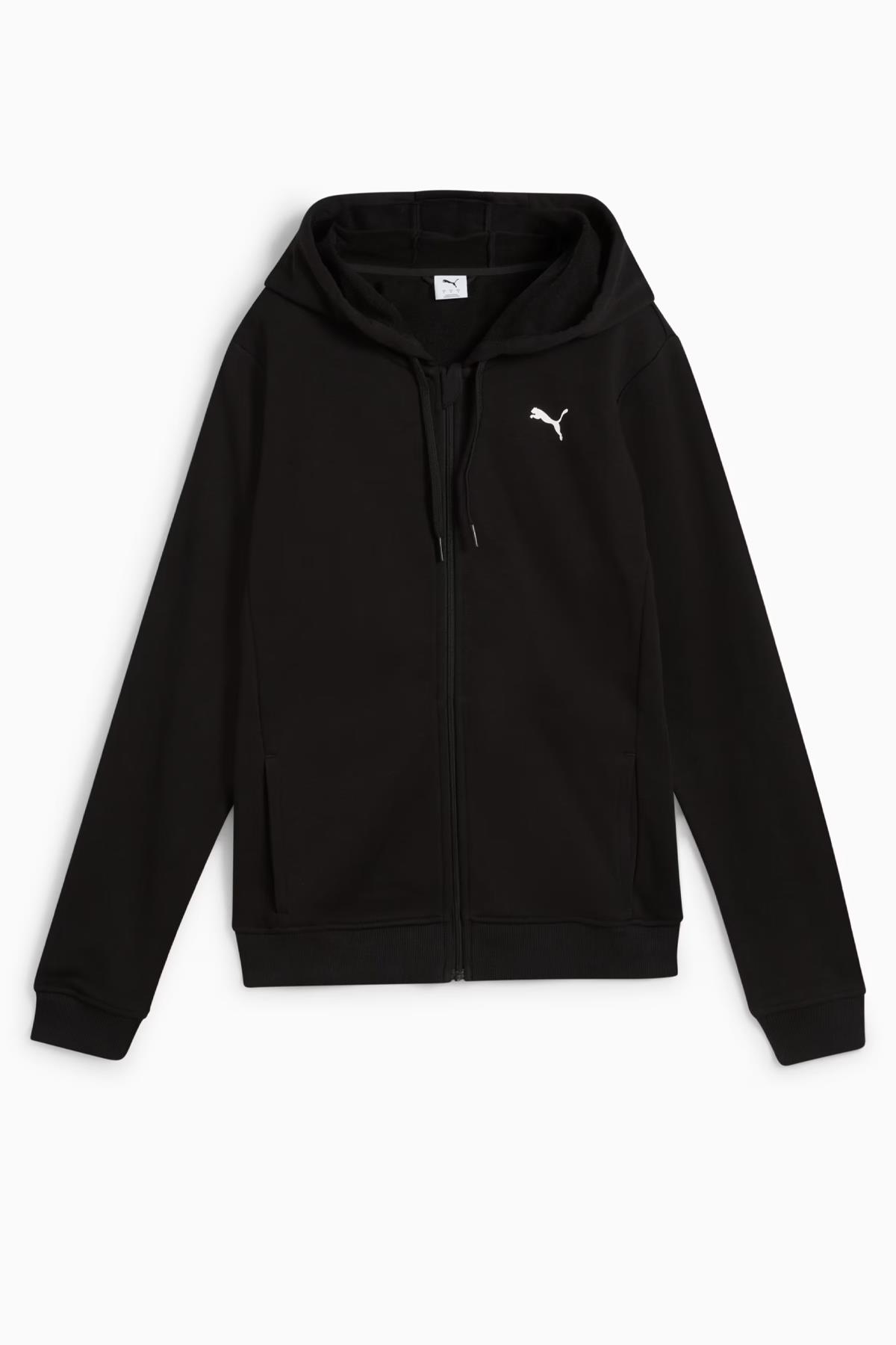 Puma Tad Essential Kadın Sweatshirt