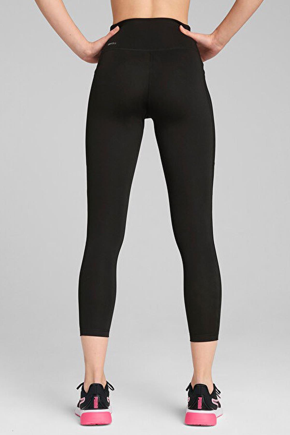 Puma Tad Essential Kadın Tayt 52589901