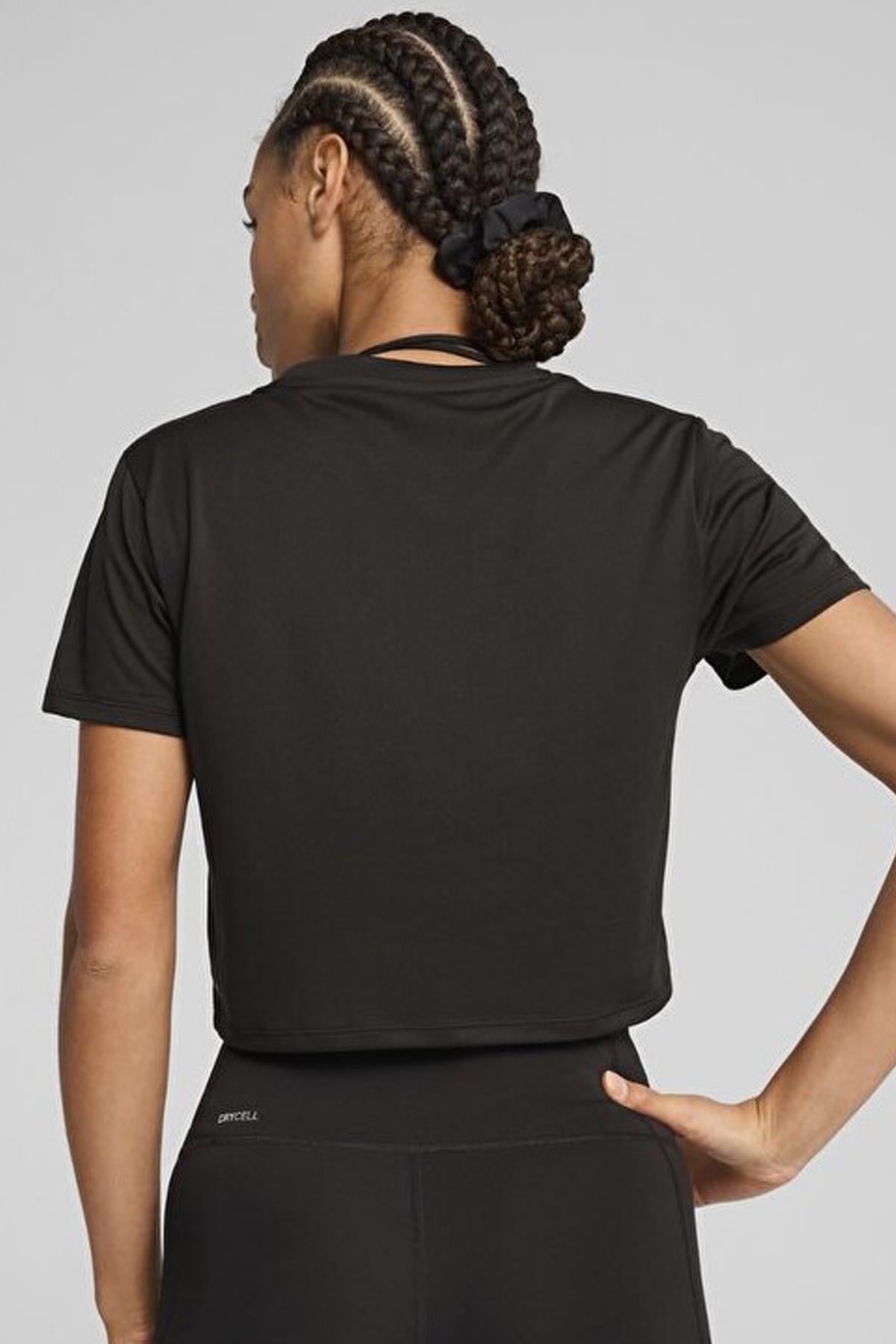 Puma Tad Essential Kadın Tişört 52589401