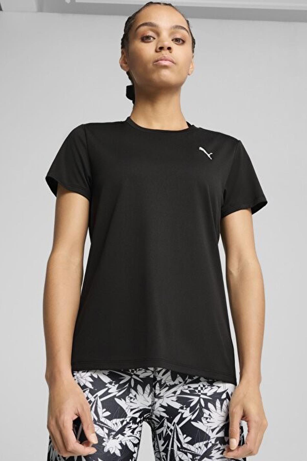 Puma Tad Essential Kadın Tişört 52717701