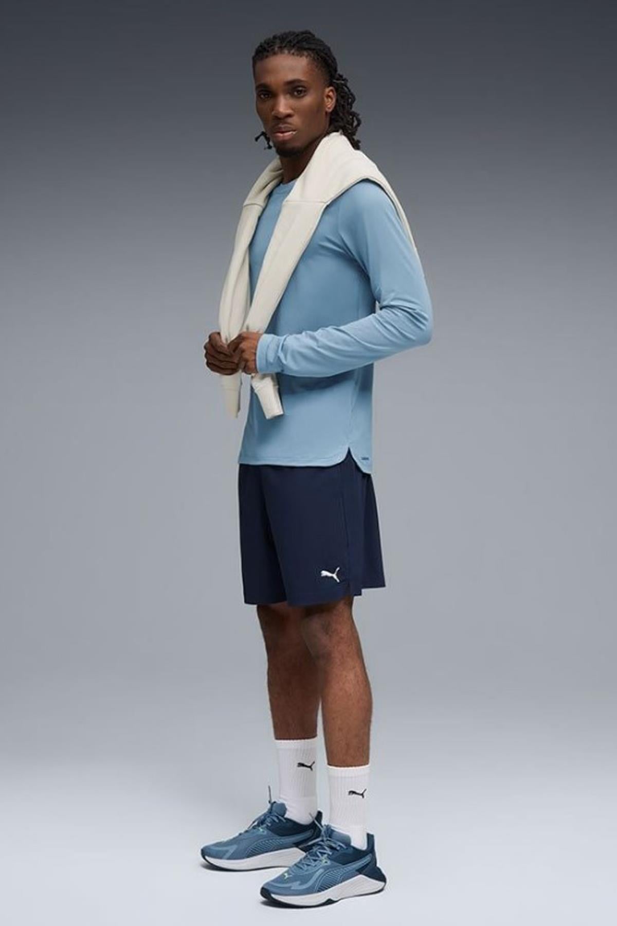 Puma Tad Essentials 7 Erkek Şort 52591099