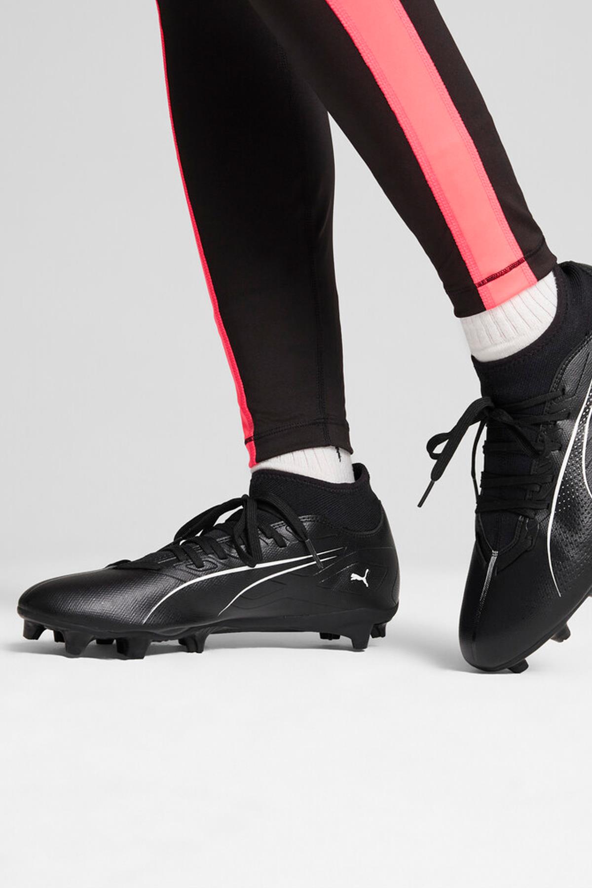 Puma Ultra 5 Play FG/AG Erkek Krampon 10768802