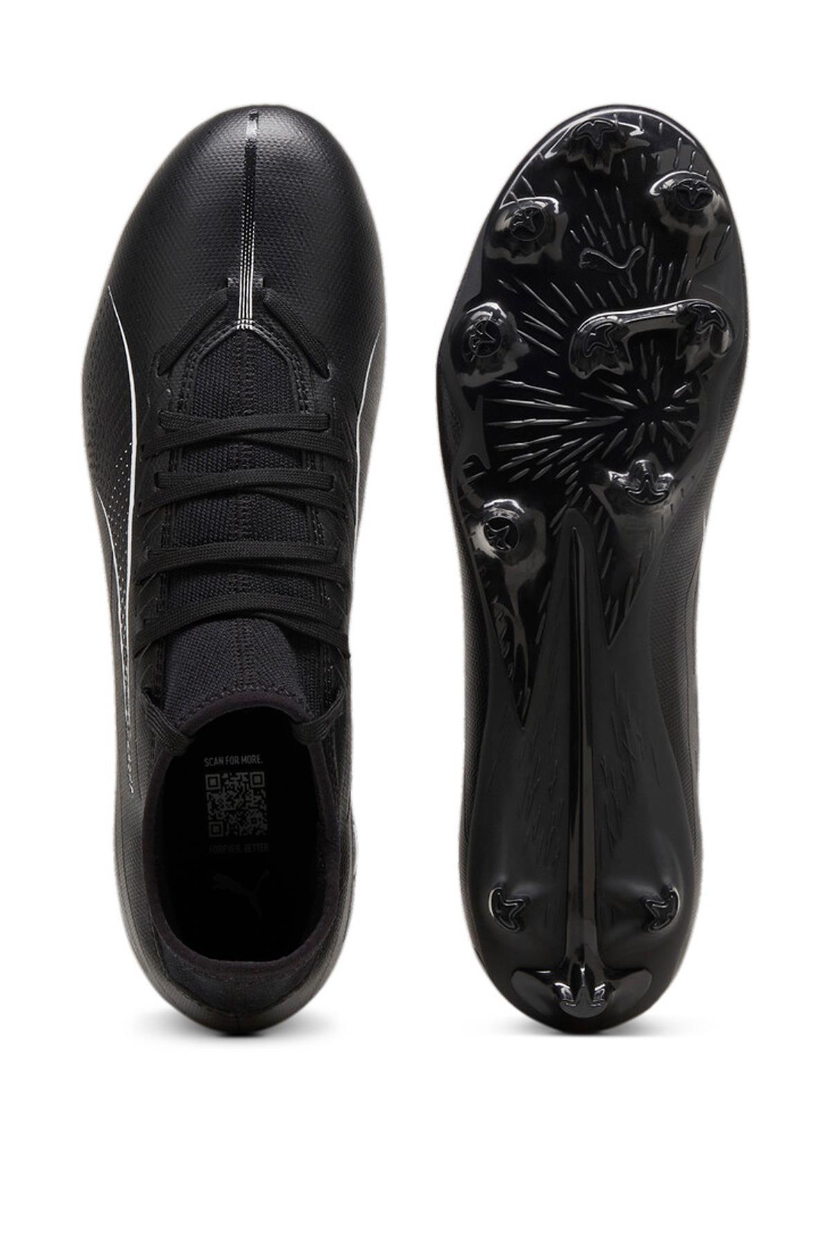 Puma Ultra 5 Play FG/AG Erkek Krampon 10768802