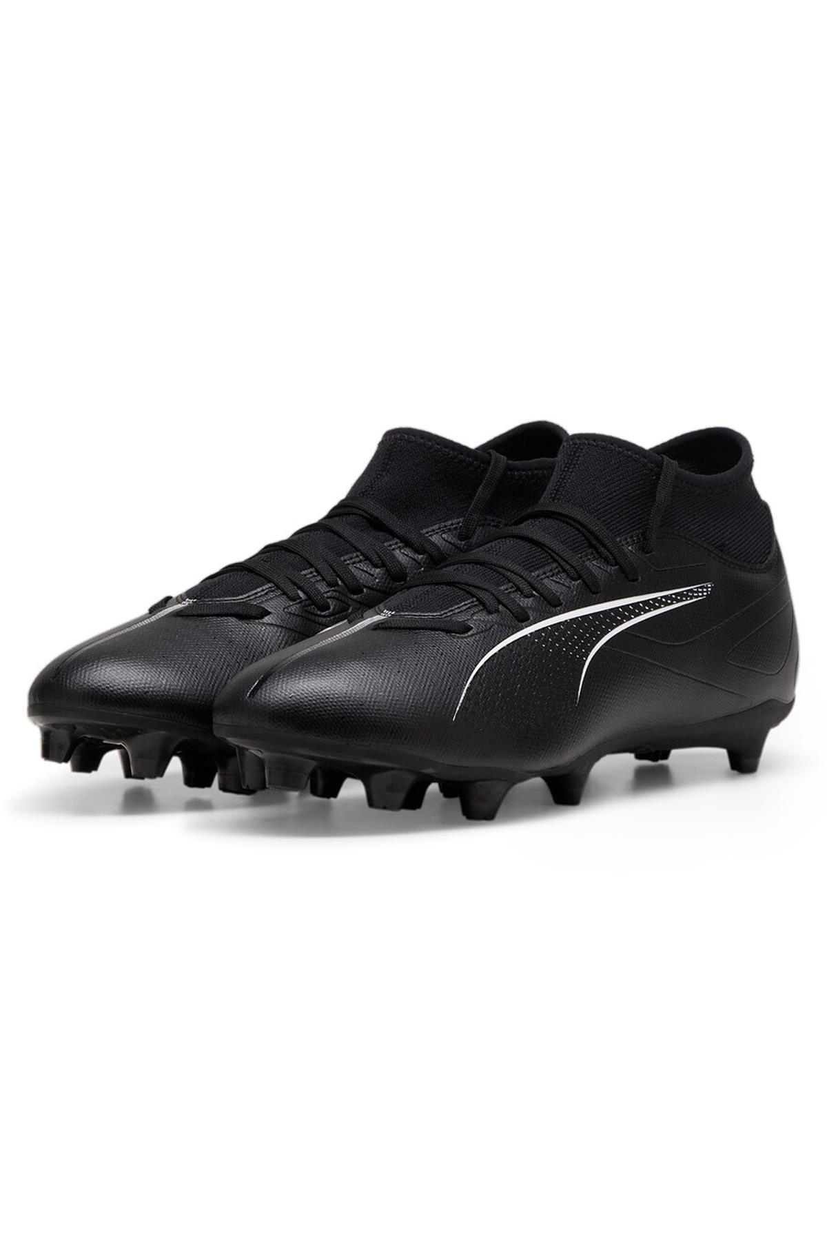 Puma Ultra 5 Play FG/AG Erkek Krampon 10768802