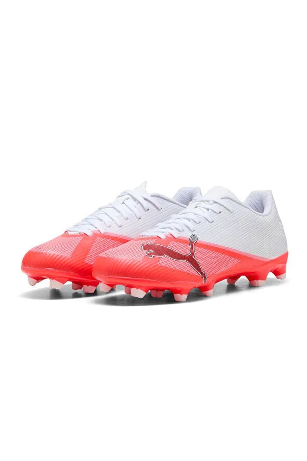 Puma Ultra 7 Play Fg/Ag Unisex Krampon 10914601
