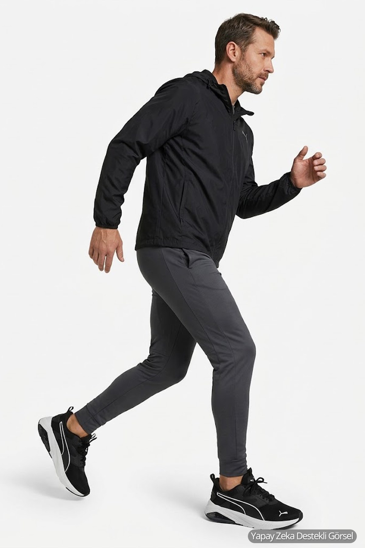 Puma Verse Fs Unisex Spor Ayakkabı 31350504