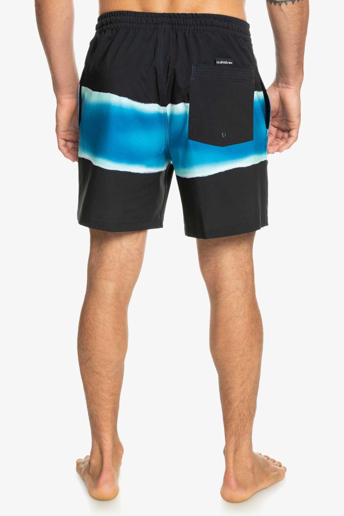 Quiksilver Air-Brush Erkek Deniz Şortu EQYJV04011-KVJ6