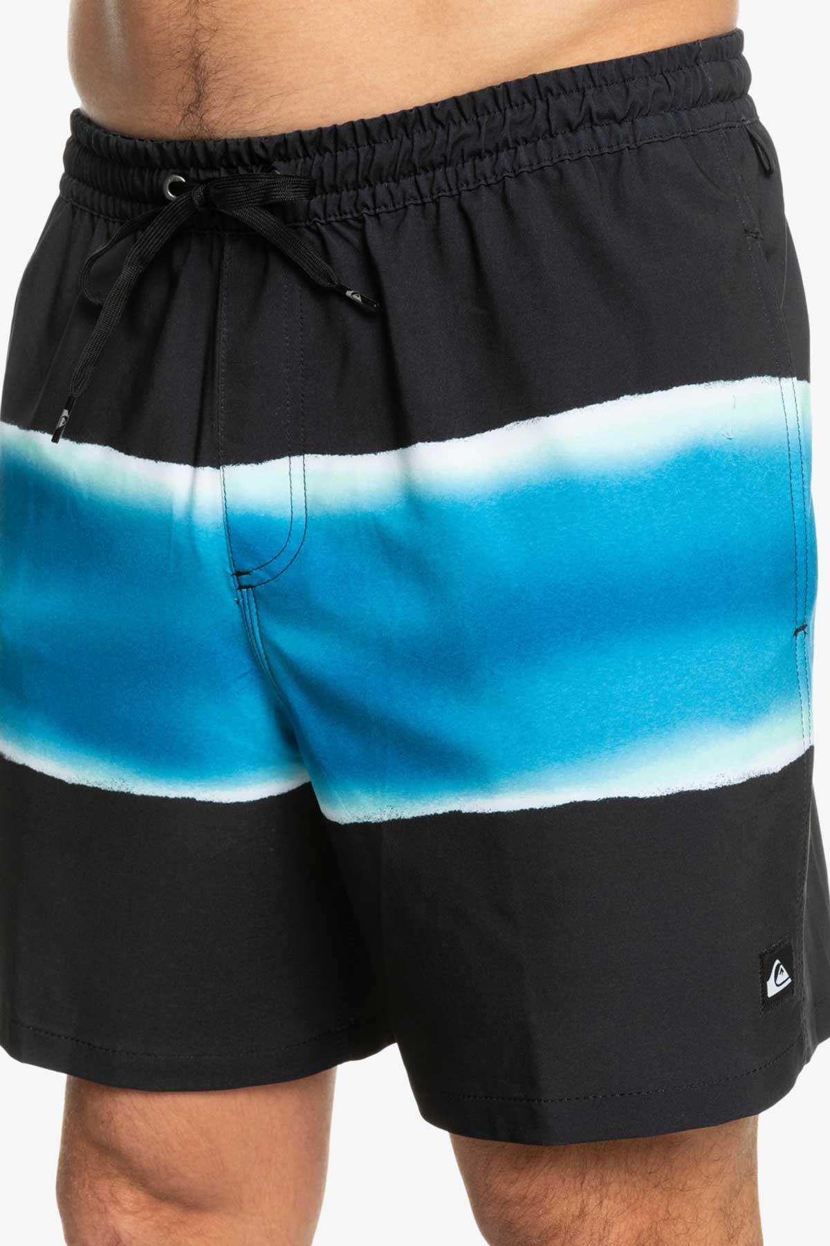 Quiksilver Air-Brush Erkek Deniz Şortu EQYJV04011-KVJ6
