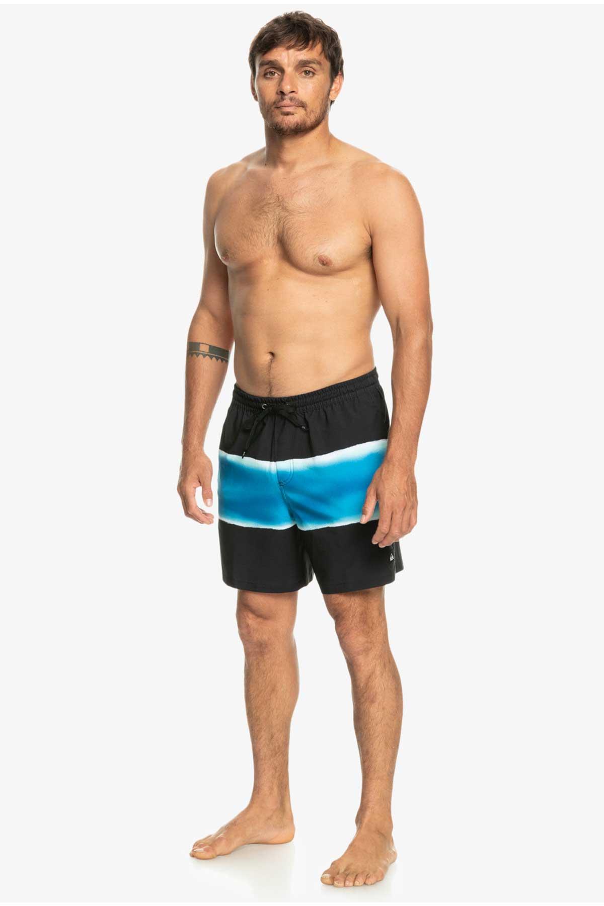 Quiksilver Air-Brush Erkek Deniz Şortu EQYJV04011-KVJ6