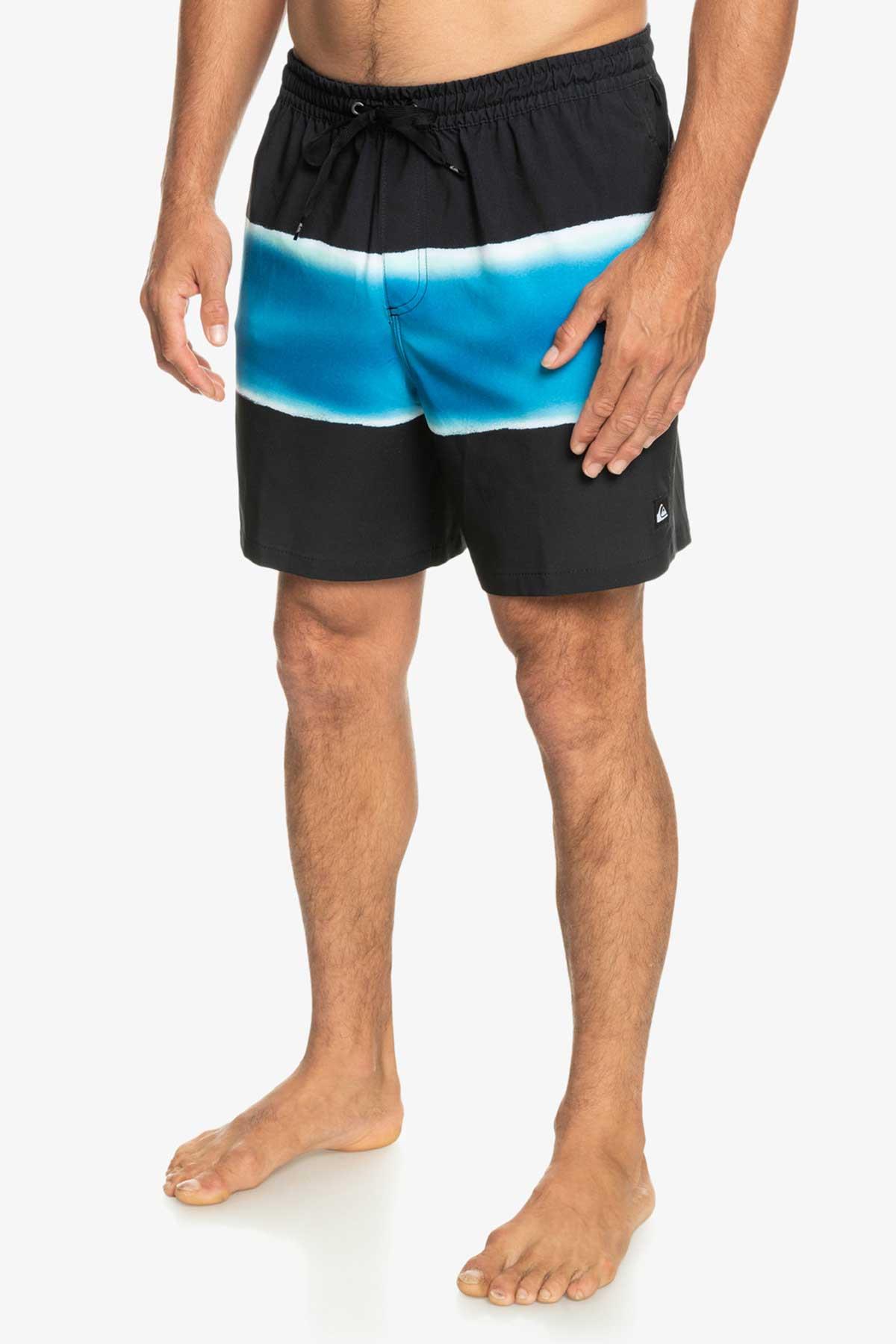 Quiksilver Air-Brush Erkek Deniz Şortu EQYJV04011-KVJ6