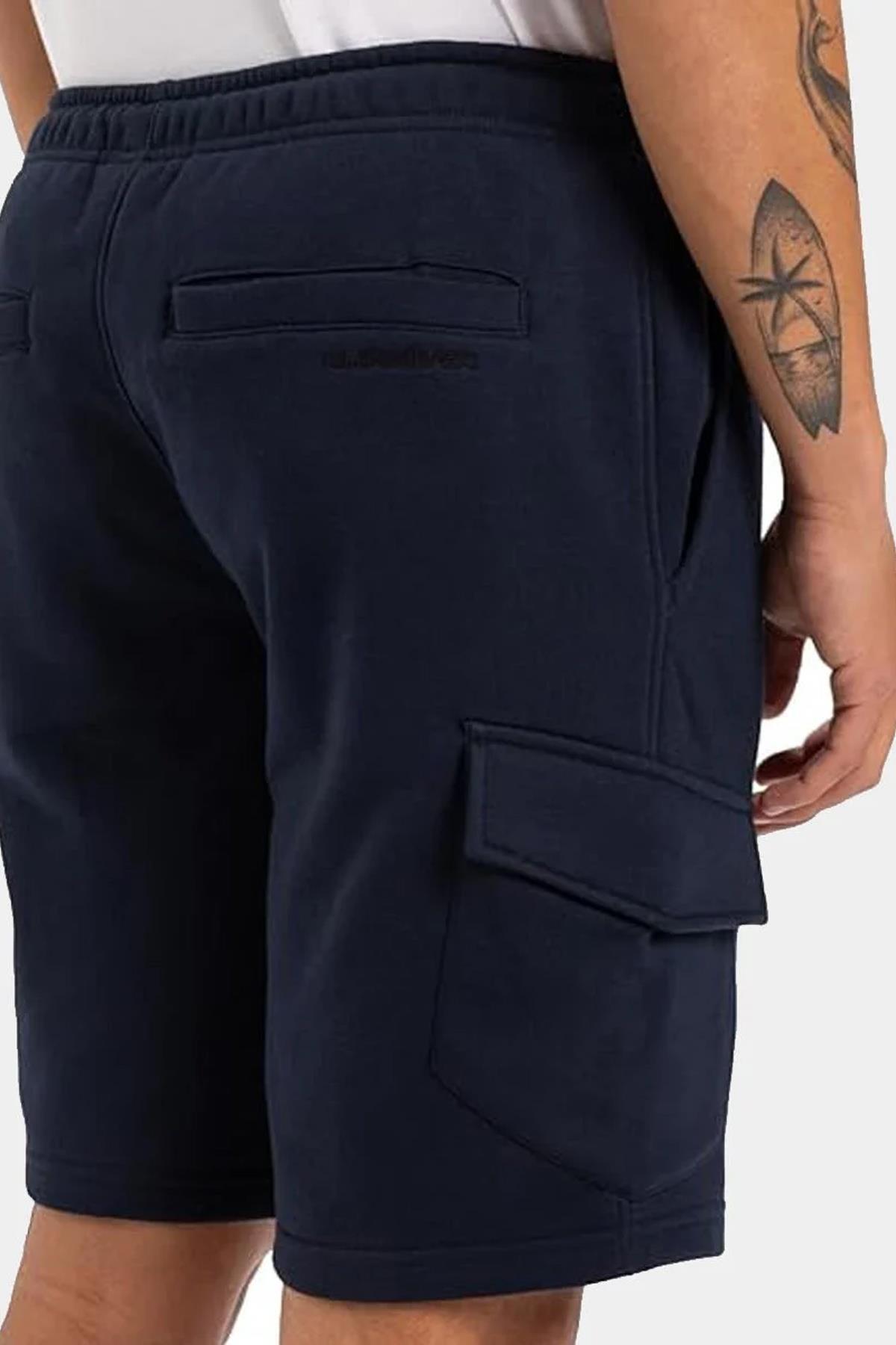 Quiksilver Cargo Jogger Erkek Şort