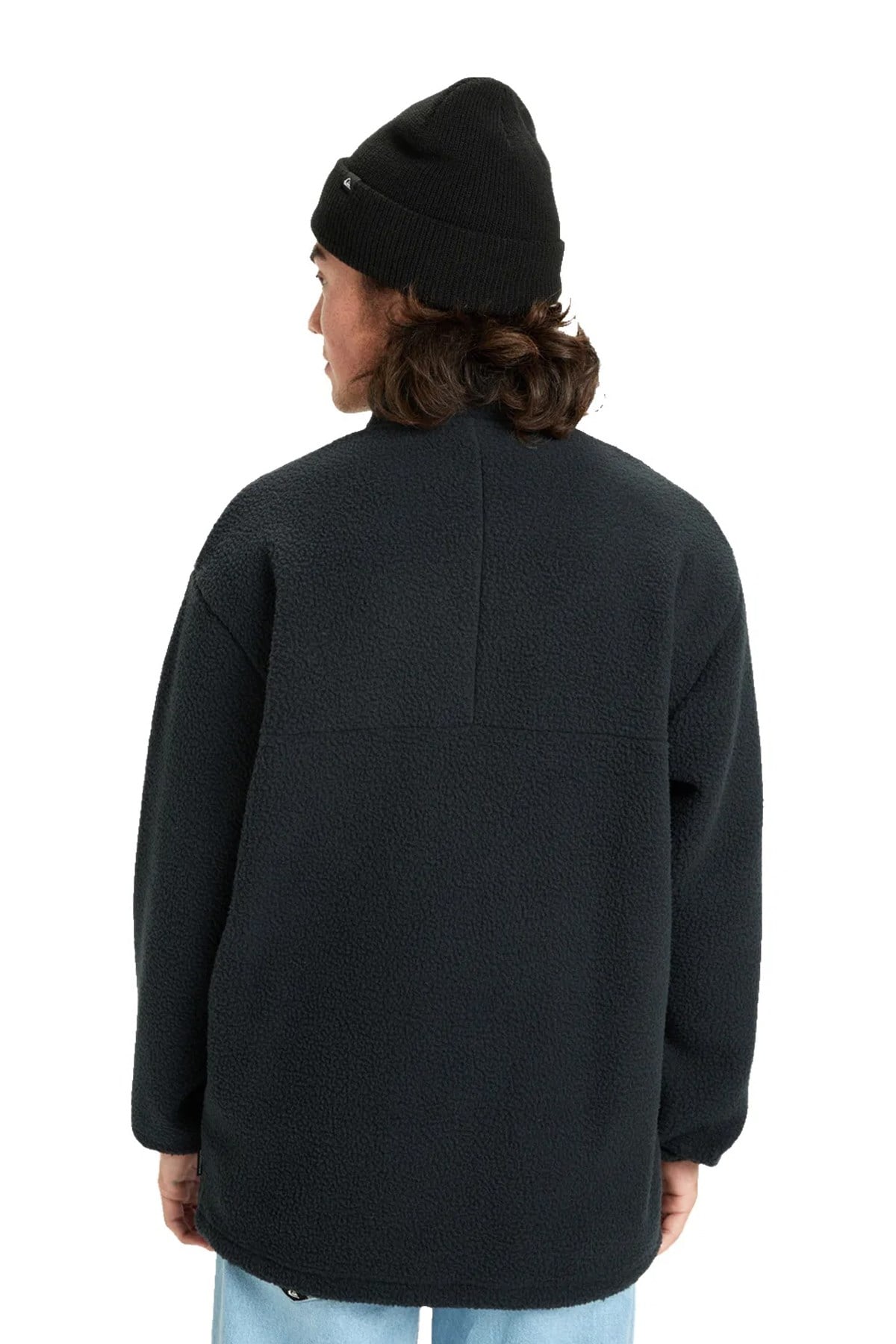 Quiksilver Clean Coast Erkek Polar Ceket EQYPF03066-11793