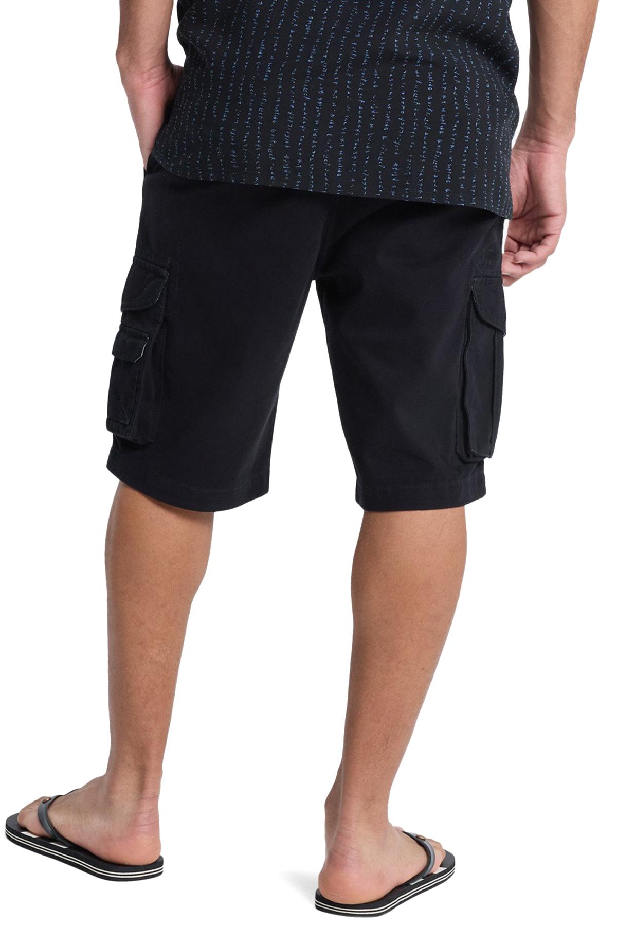 Quiksilver Crucial Erkek Şort EQYWS03881-KVJ0