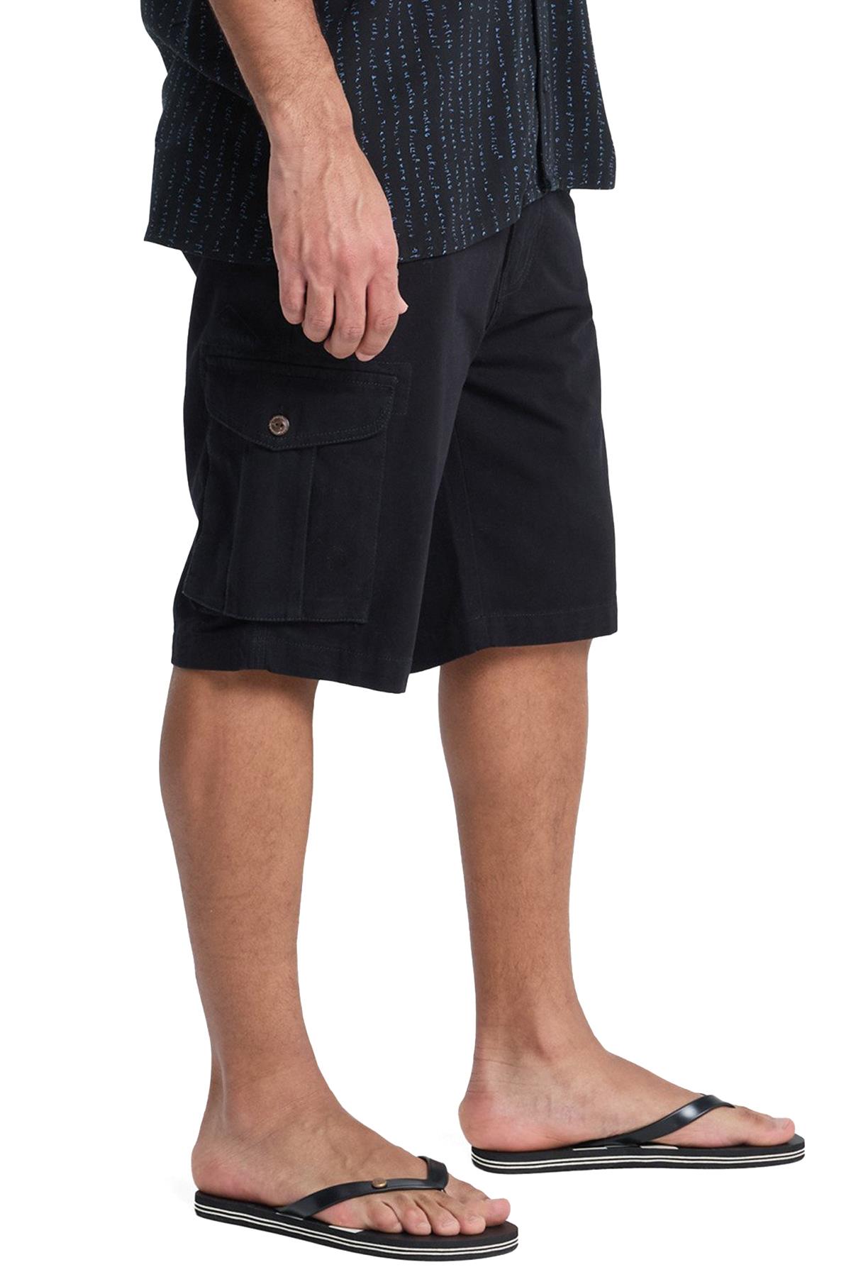 Quiksilver Crucial Erkek Şort EQYWS03881-KVJ0