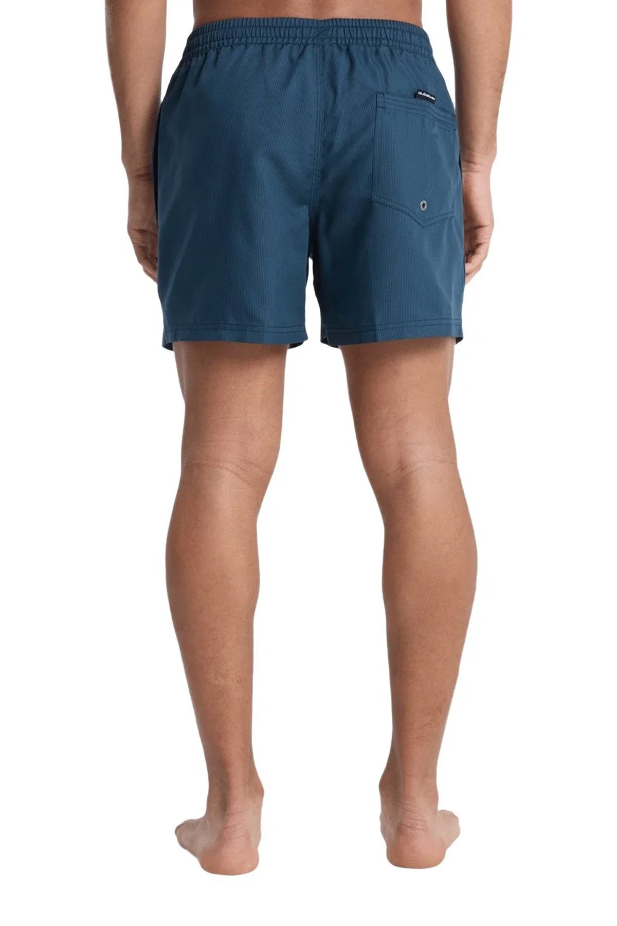 Quiksilver Deluxe 15 Erkek Deniz Şortu EQYJV04101-6800