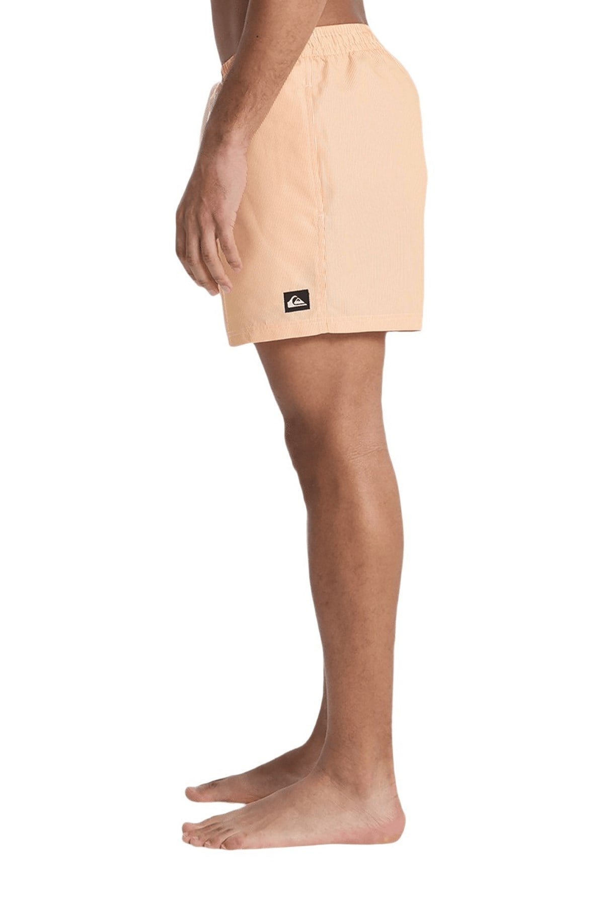 Quiksilver Deluxe 15 Erkek Deniz Şortu EQYJV04101-3091