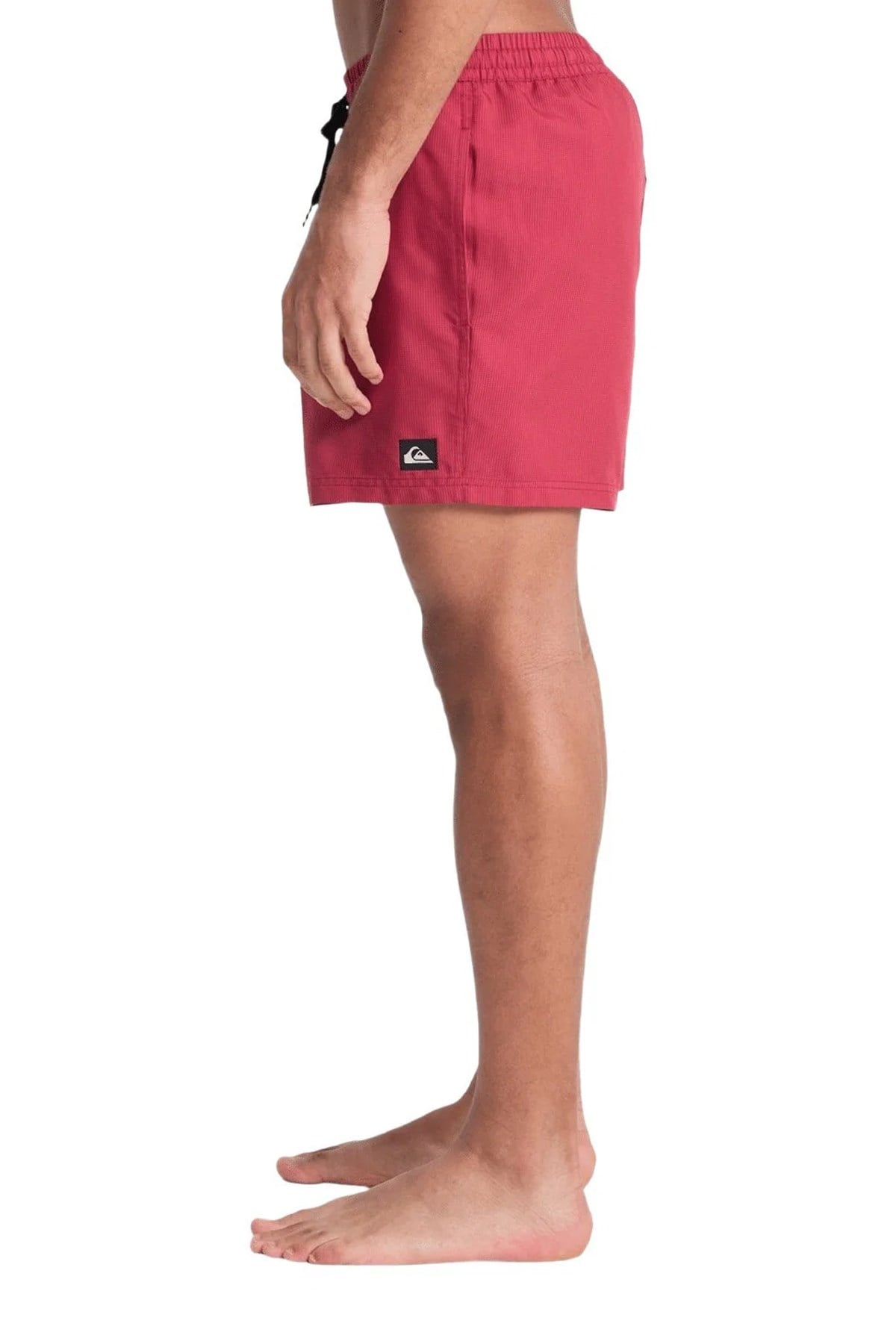 Quiksilver Deluxe 15 Erkek Deniz Şortu EQYJV04101-RQZ0