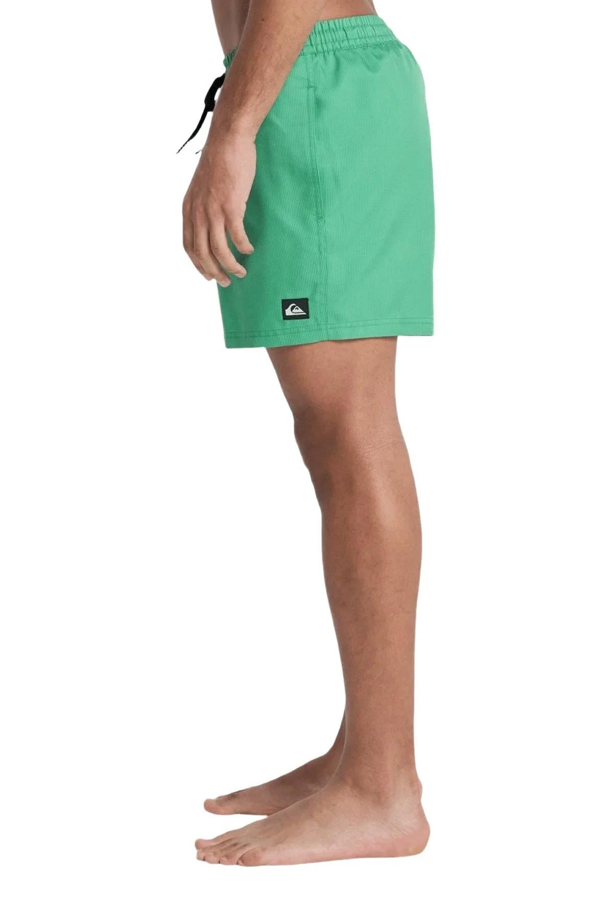 Quiksilver Deluxe 15 Erkek Deniz Şortu EQYJV04101-GNZ0