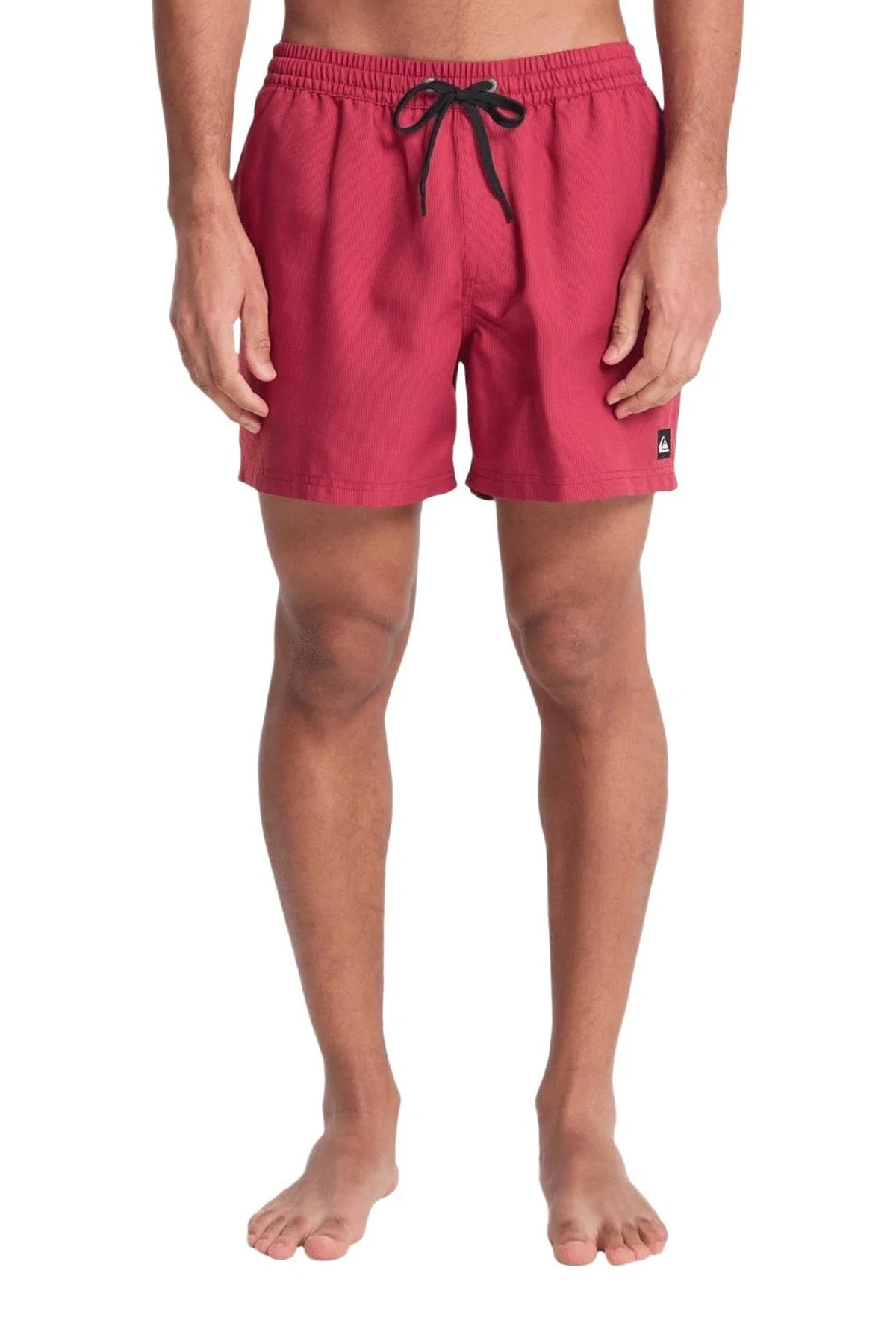 Quiksilver Deluxe 15 Erkek Deniz Şortu EQYJV04101-RQZ0