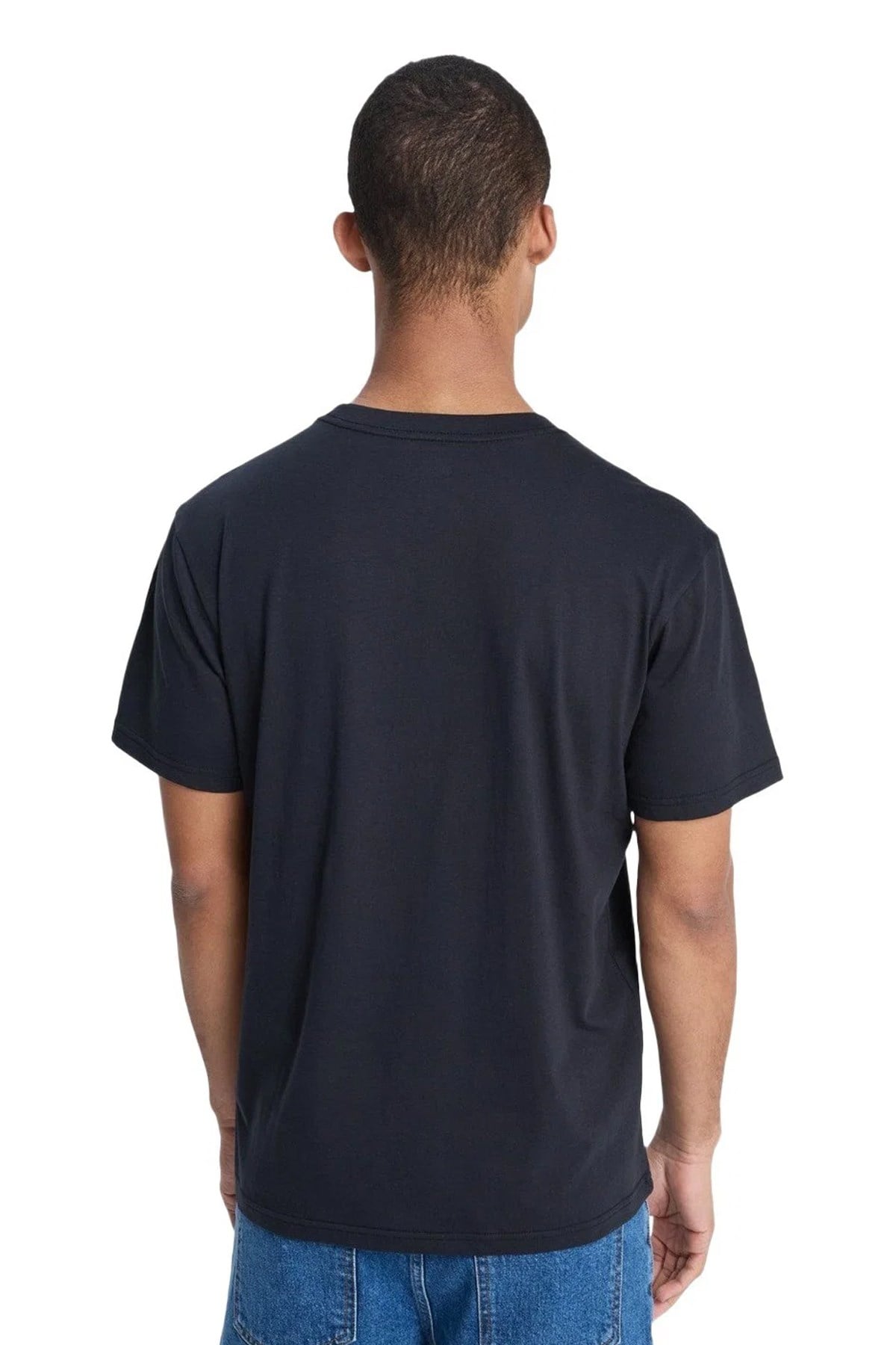 Quiksilver Ev Comp Logo Erkek Tişört EQYZT08182-11783