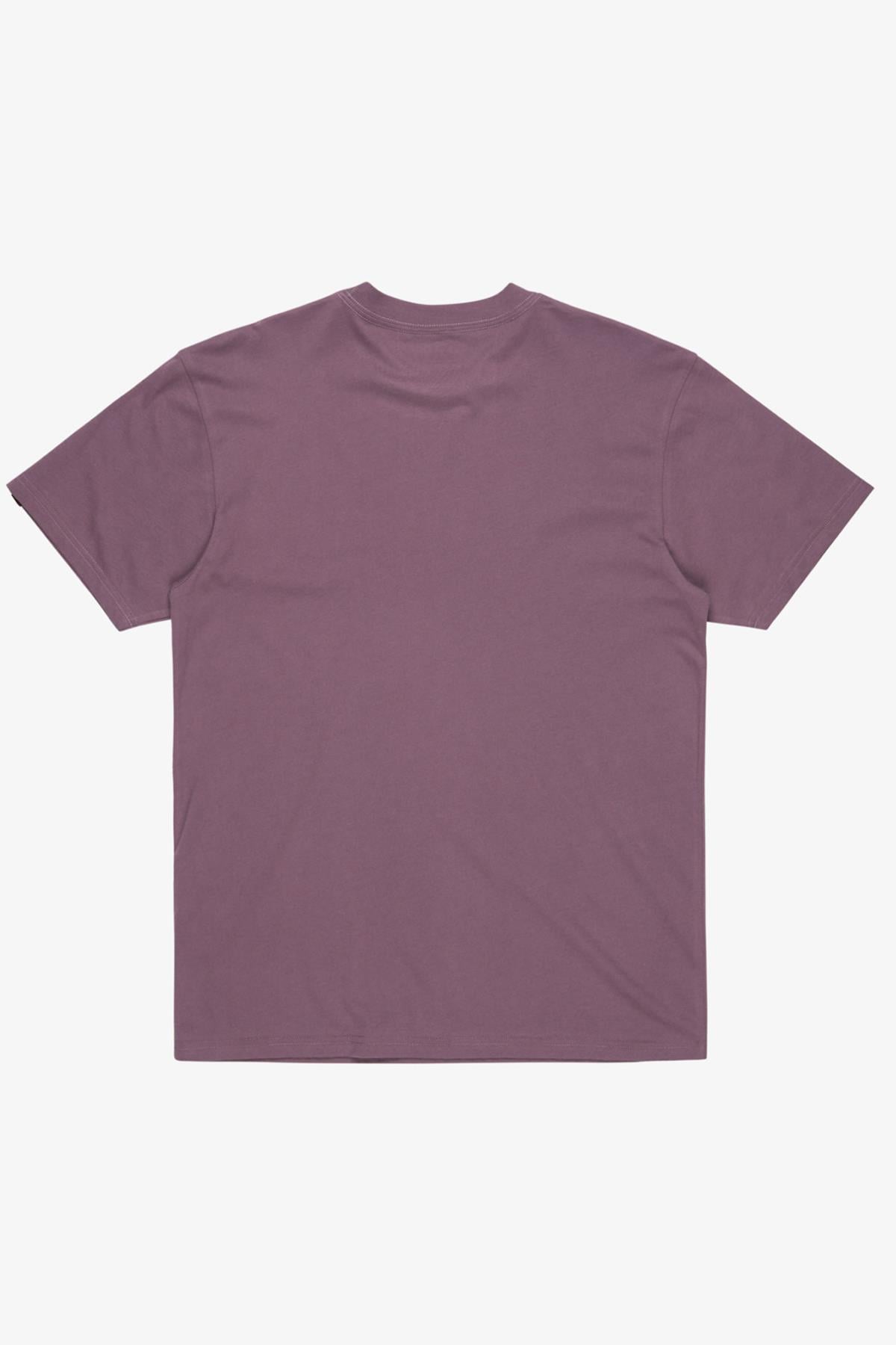 Quiksilver Ev Mini Logo Erkek Tişört