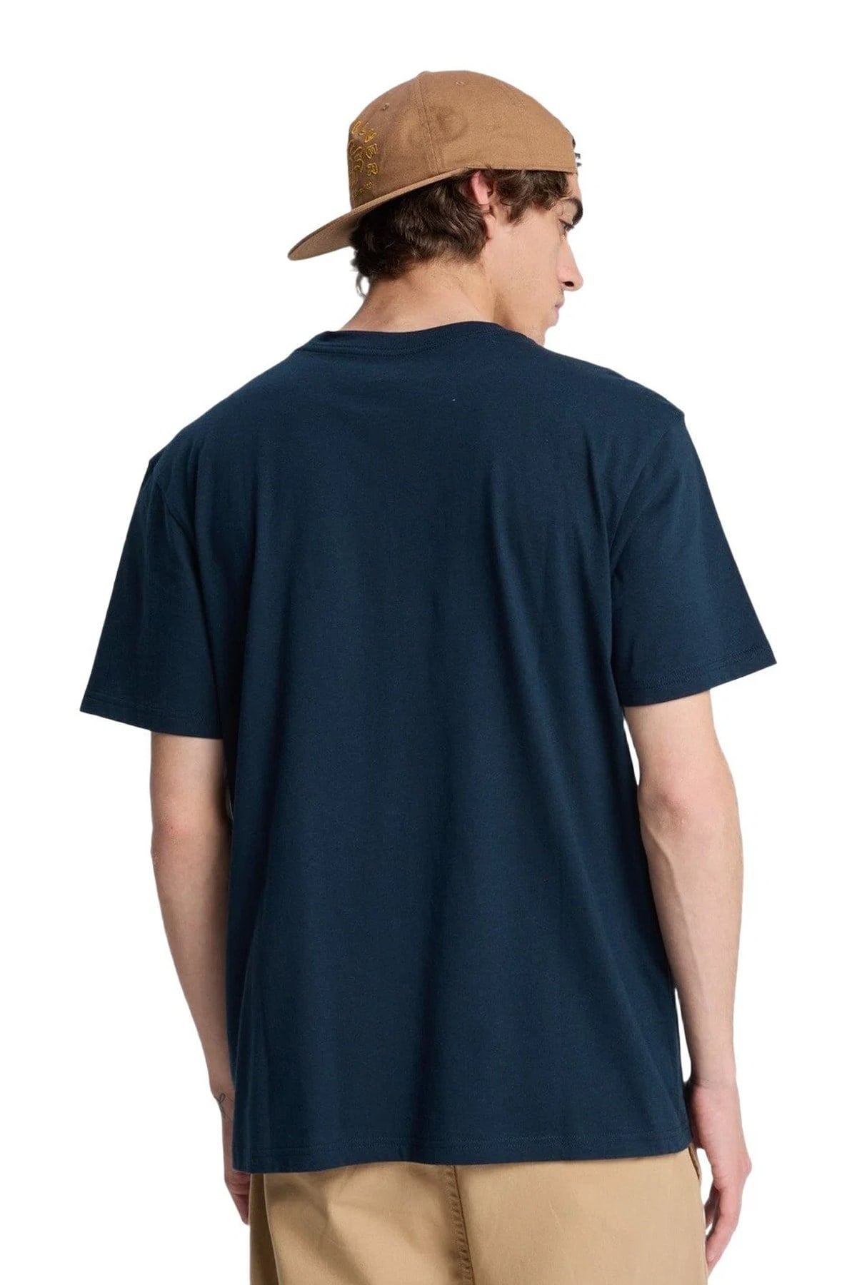 Quiksilver Ev Starting Erkek Tişört EQYZT08288-6800
