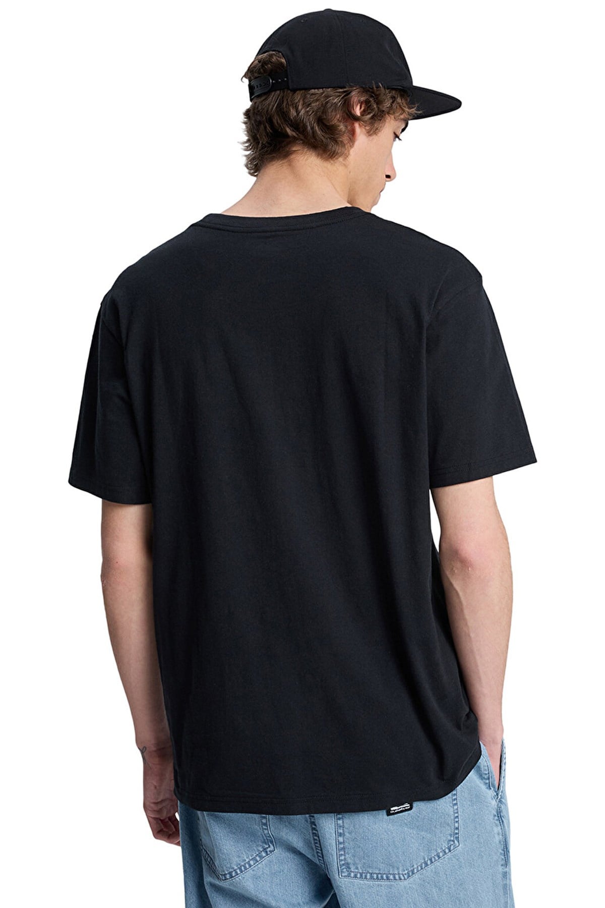 Quiksilver Ev Vista Erkek Tişört EQYZT08287-11783