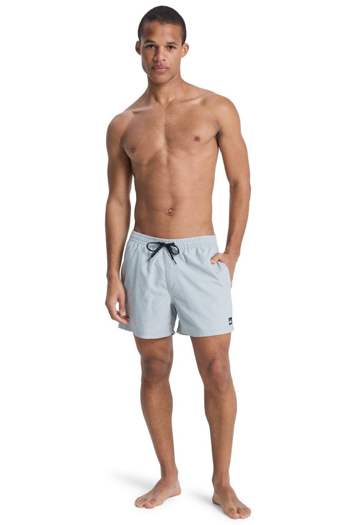 Quiksilver Everyday 15 Erkek Deniz Şortu EQYJV04120-3082