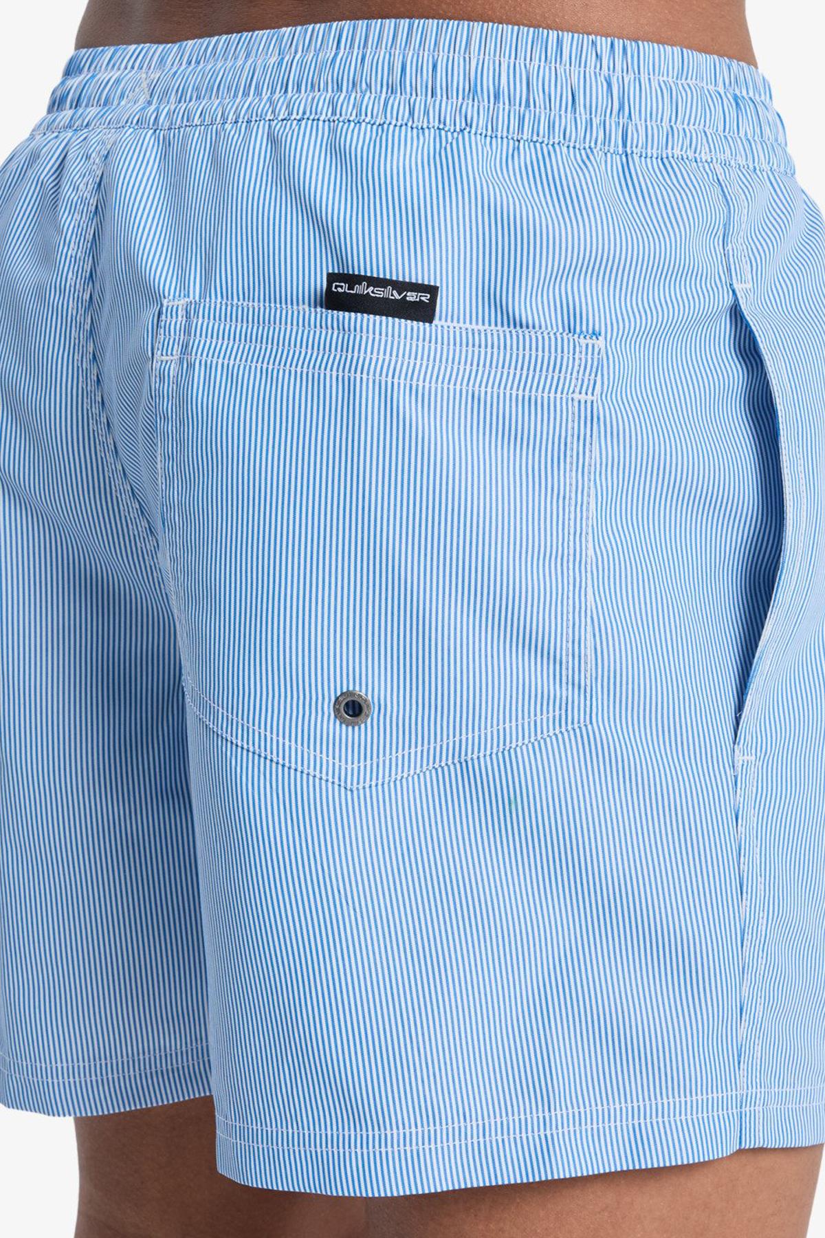 Quiksilver Everyday Deluxe Erkek Deniz Şortu
