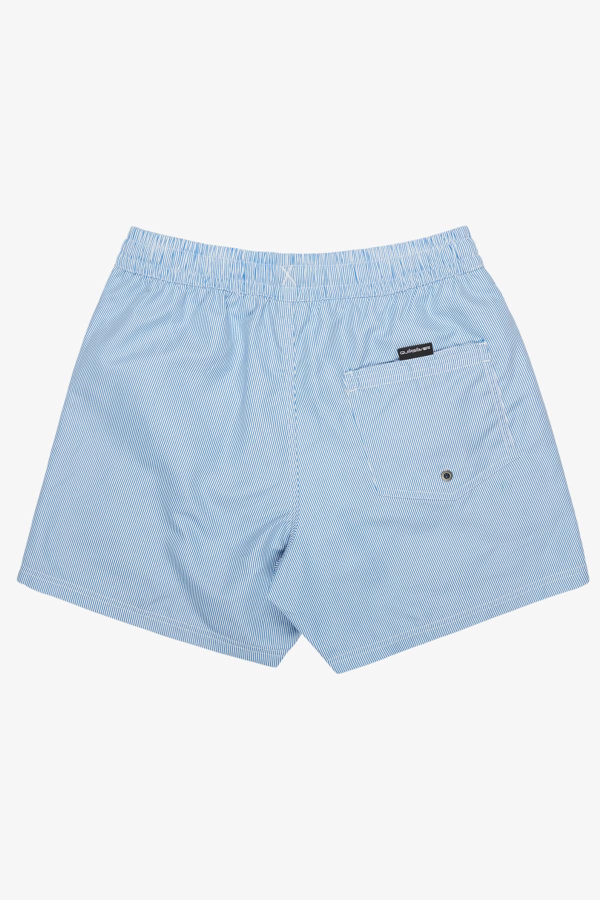Quiksilver Everyday Deluxe Erkek Deniz Şortu