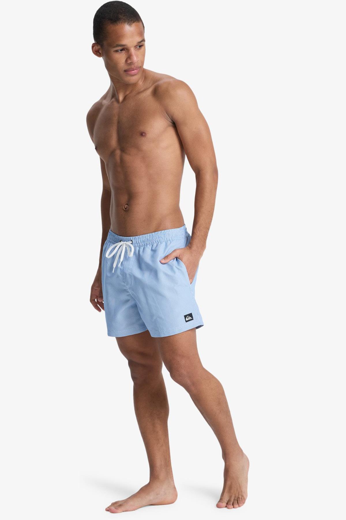 Quiksilver Everyday Deluxe Erkek Deniz Şortu