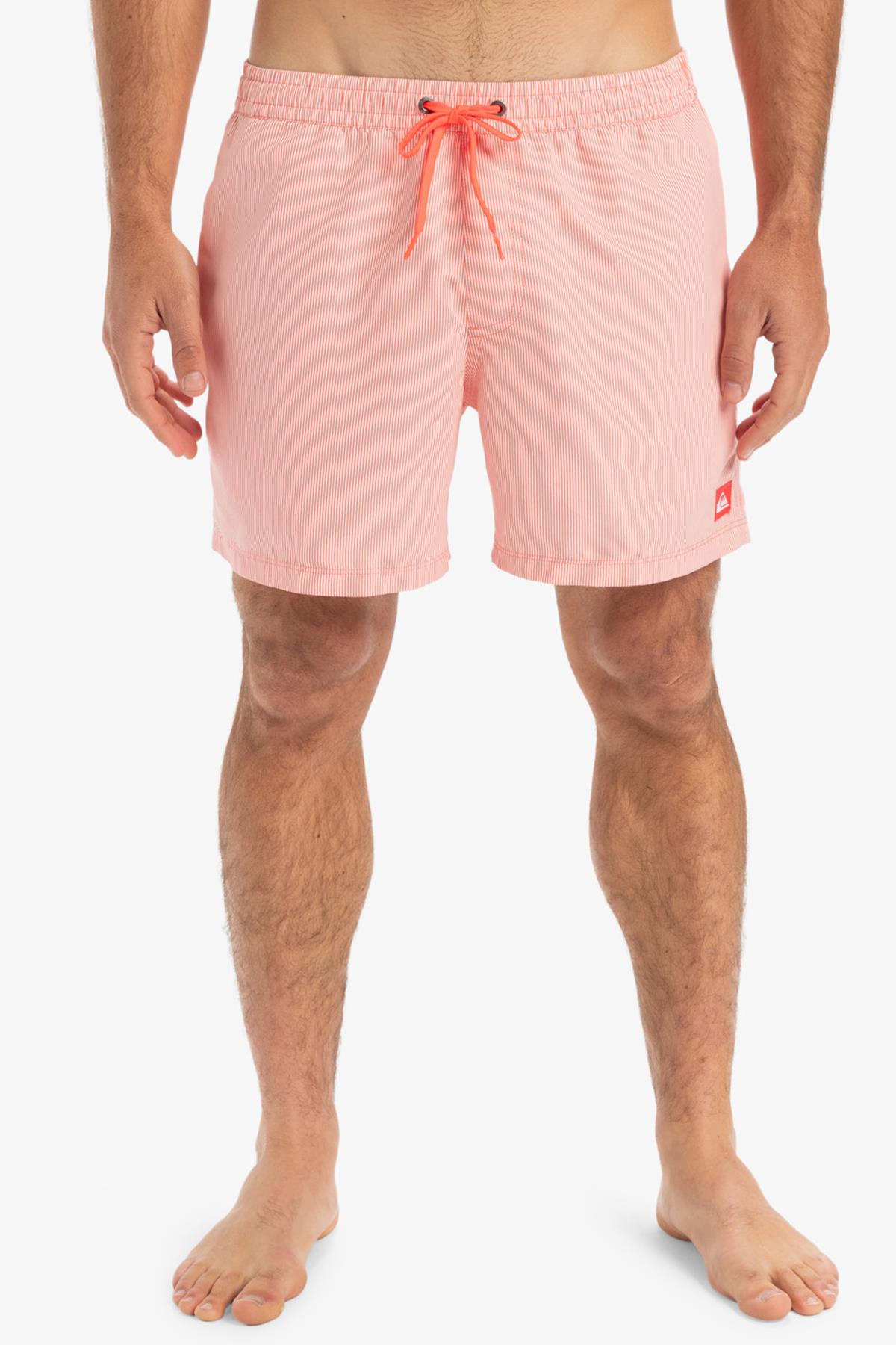 Quiksilver Everyday Deluxe Erkek Deniz Şortu