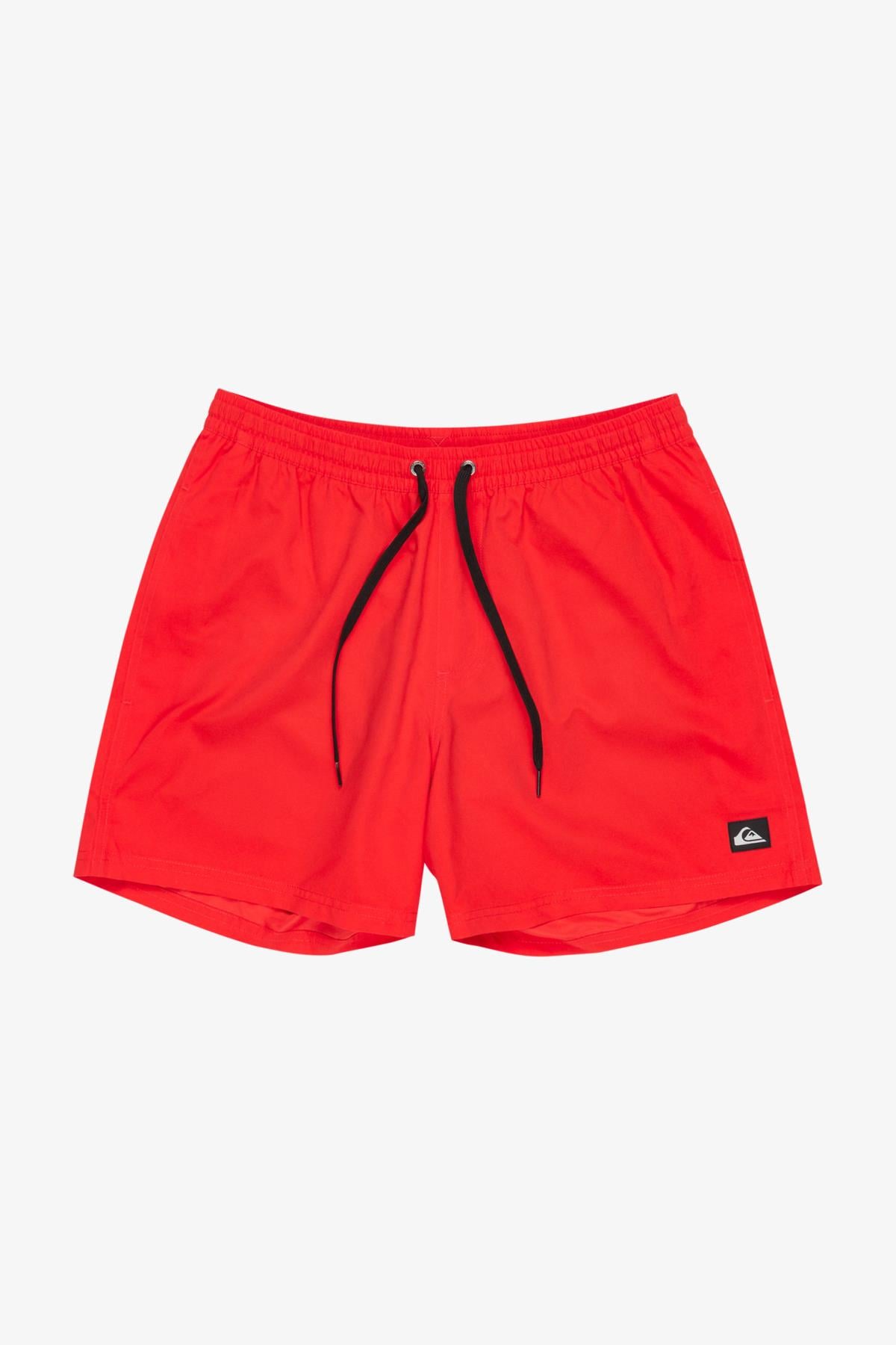 Quiksilver Everyday Solid Erkek Deniz Şortu