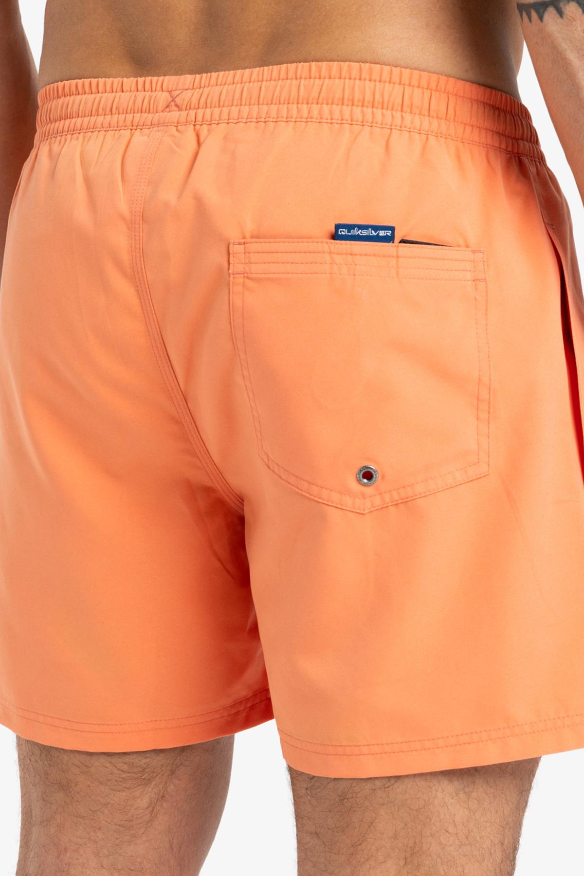 Quiksilver Everyday Solid Erkek Deniz Şortu