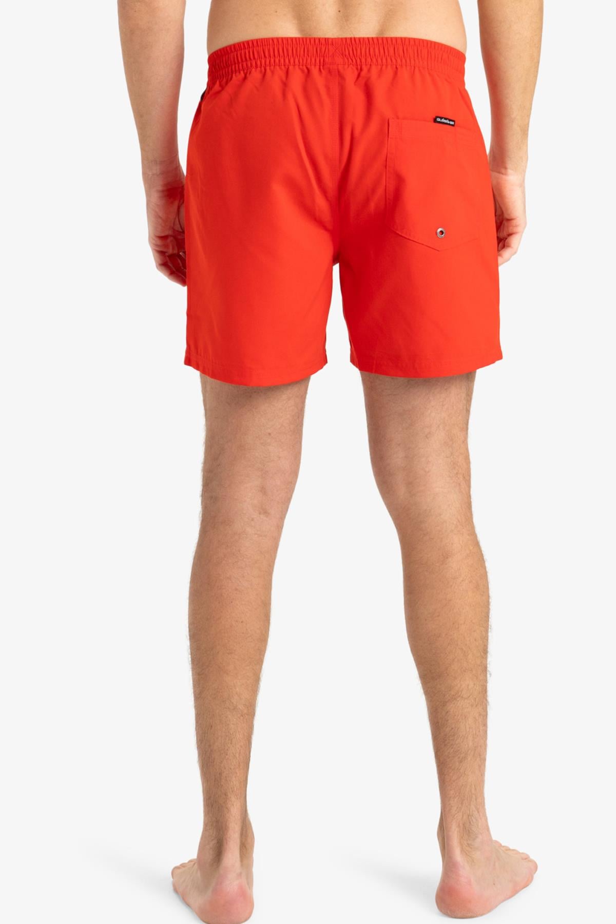 Quiksilver Everyday Solid Erkek Deniz Şortu