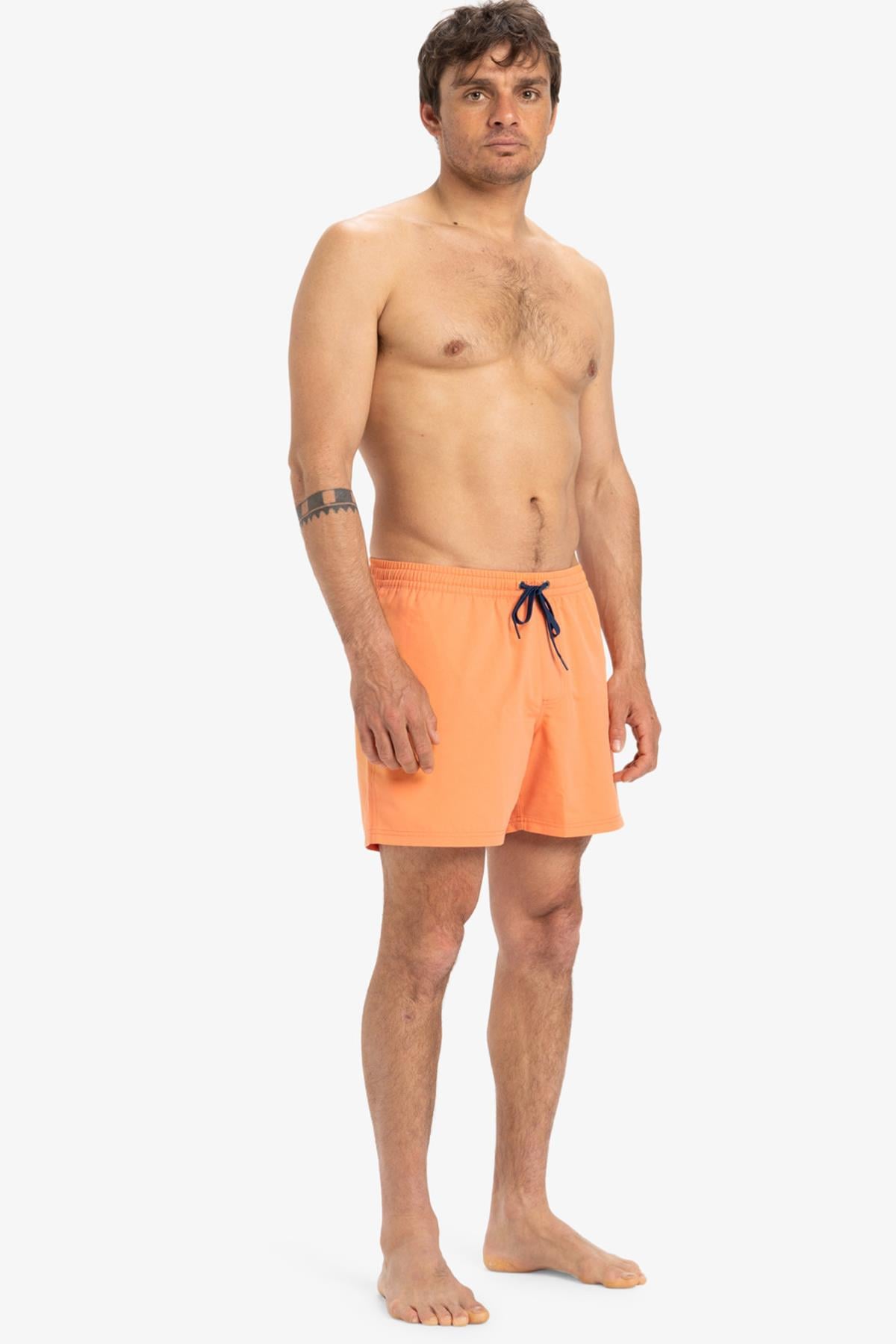 Quiksilver Everyday Solid Erkek Deniz Şortu