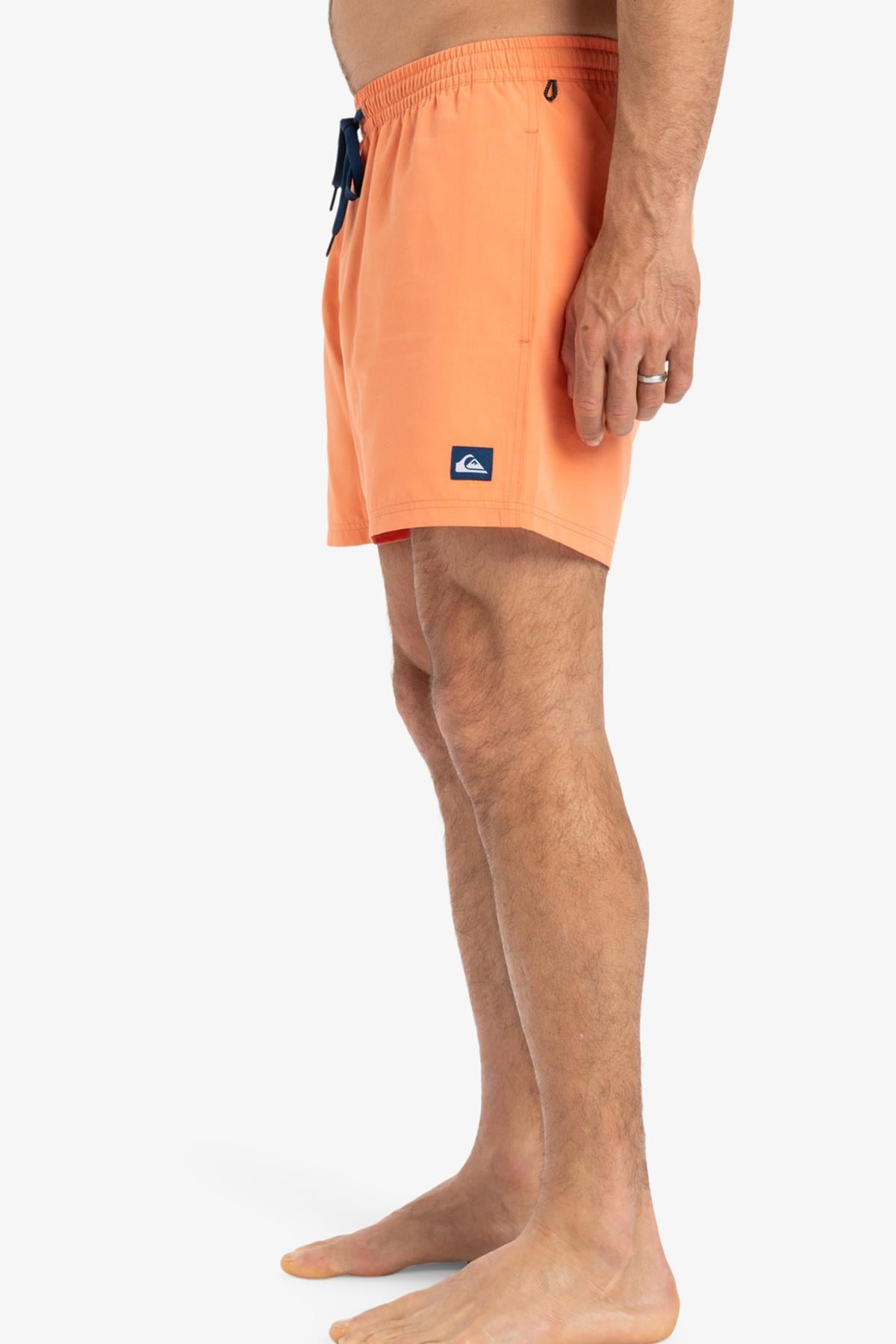 Quiksilver Everyday Solid Erkek Deniz Şortu