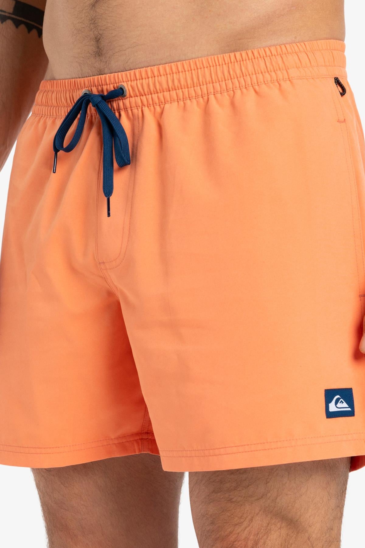 Quiksilver Everyday Solid Erkek Deniz Şortu
